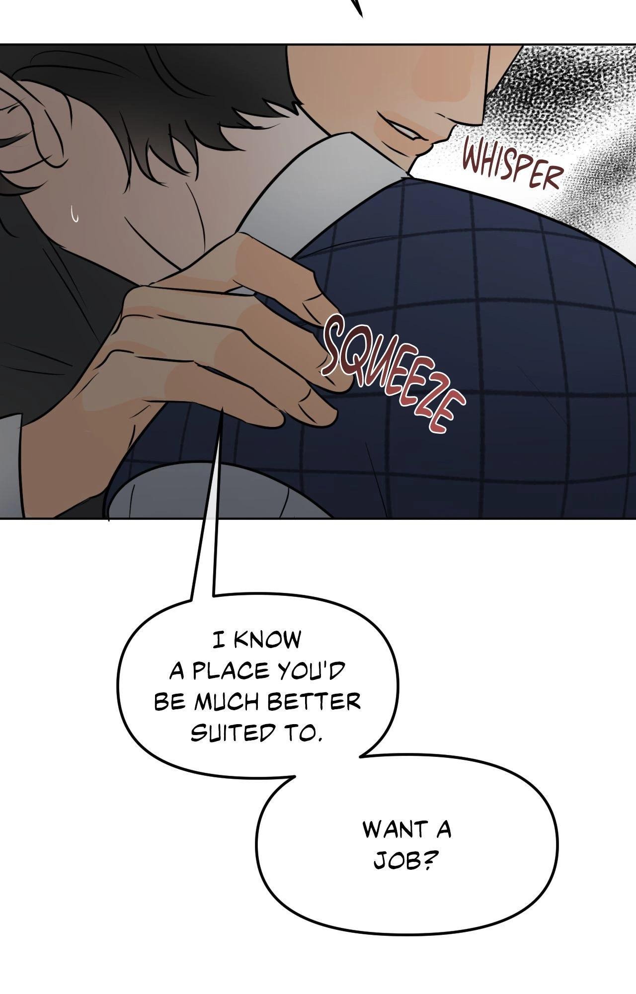Scent and Sensibility Chapter 82.5 - Page 35 in English
