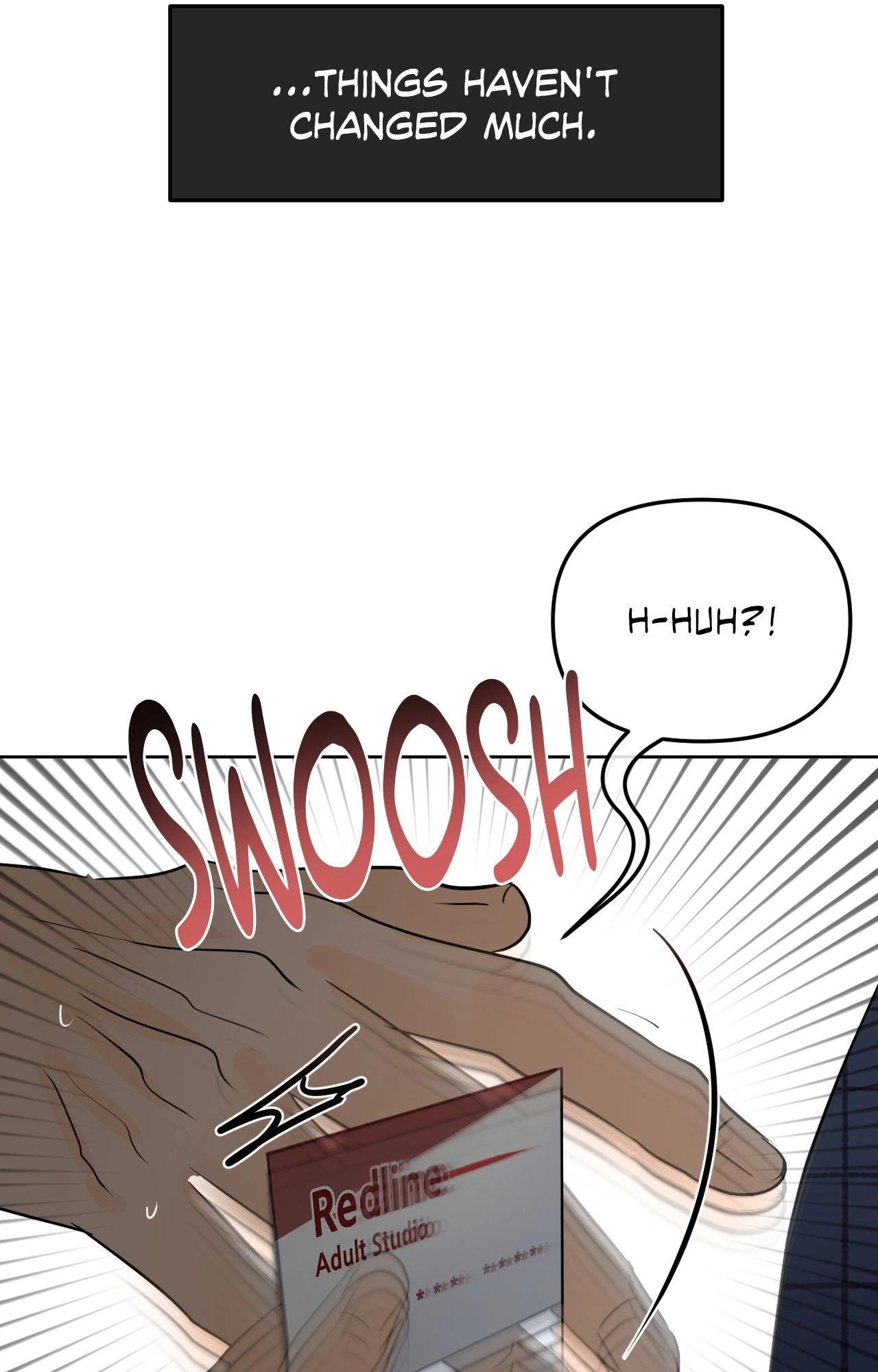 Scent and Sensibility Chapter 82.5 - Page 39 in English