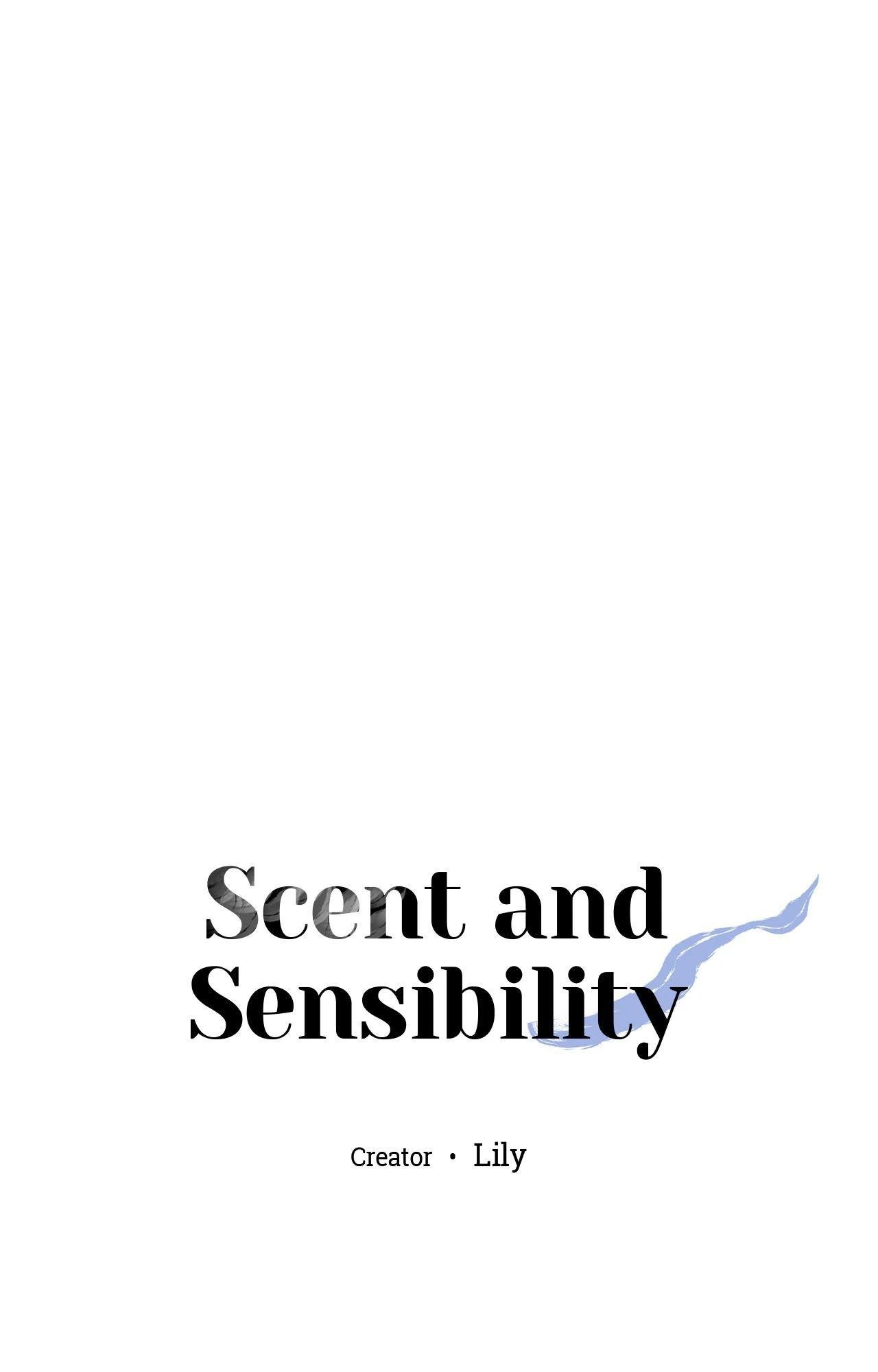 Scent and Sensibility Chapter 82.5 - Page 4 in English