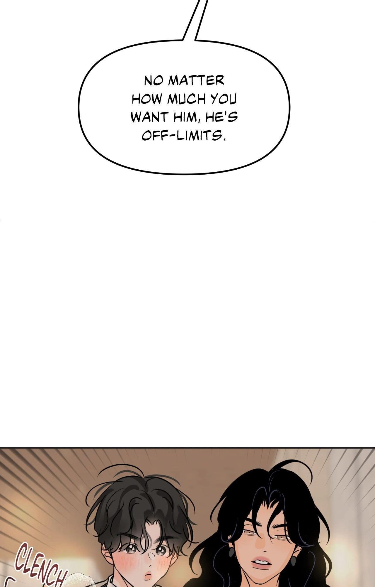 Scent and Sensibility Chapter 82.5 - Page 41 in English