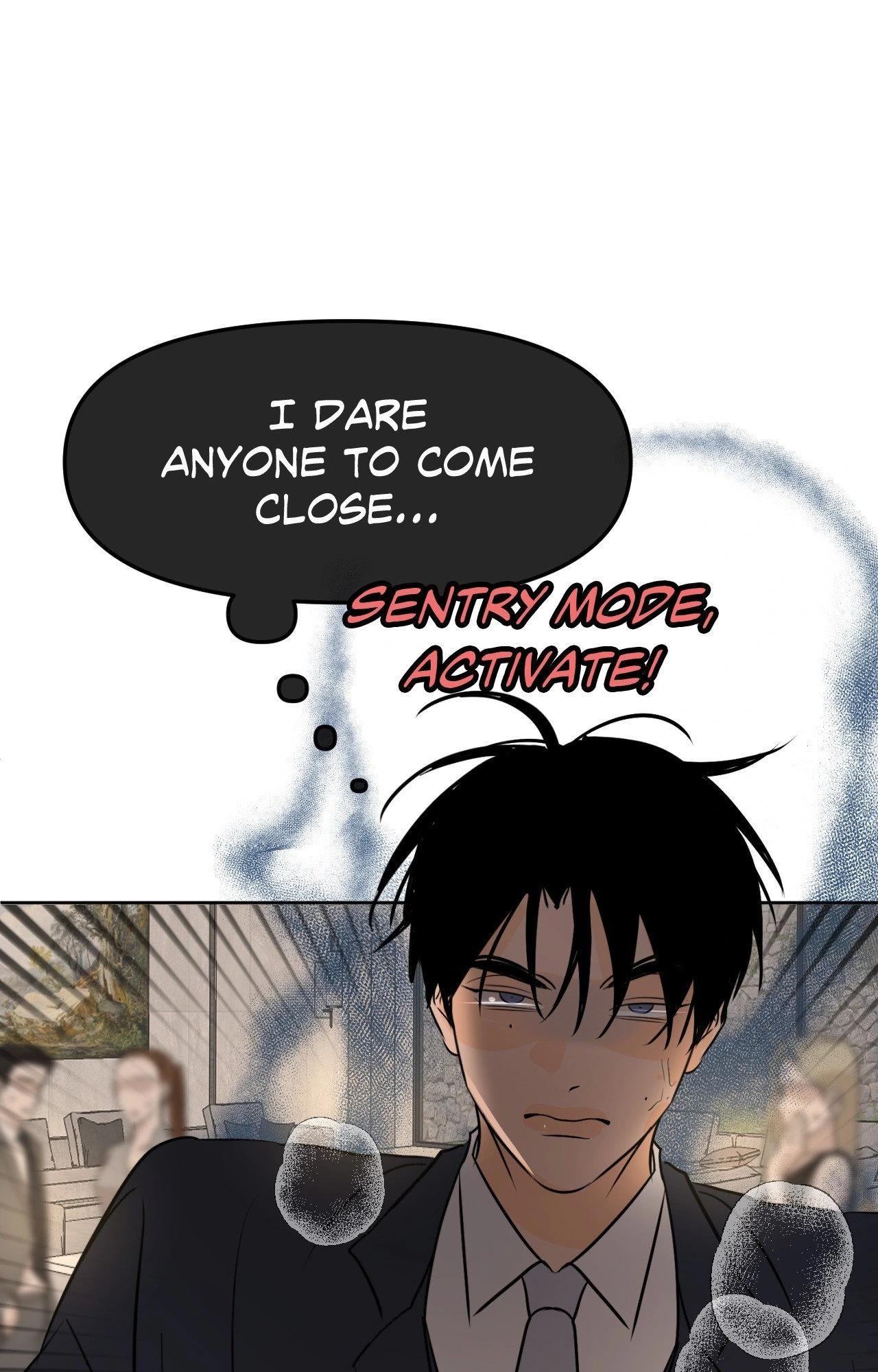 Scent and Sensibility Chapter 82.5 - Page 9 in English