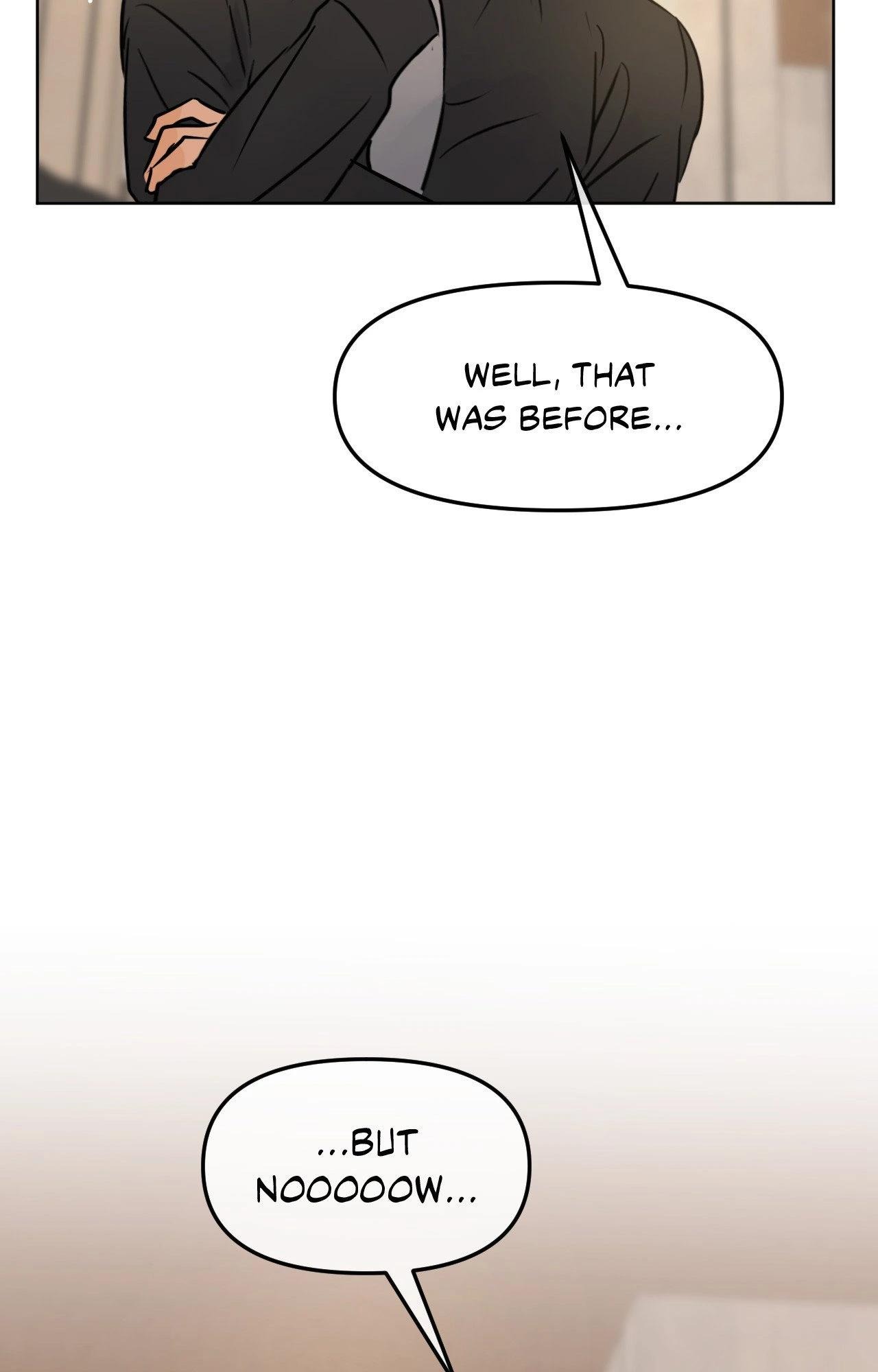 Scent and Sensibility Chapter 82 - Page 17 in English