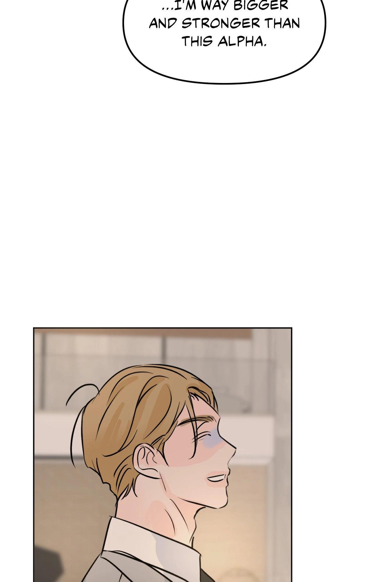 Scent and Sensibility Chapter 82 - Page 19 in English