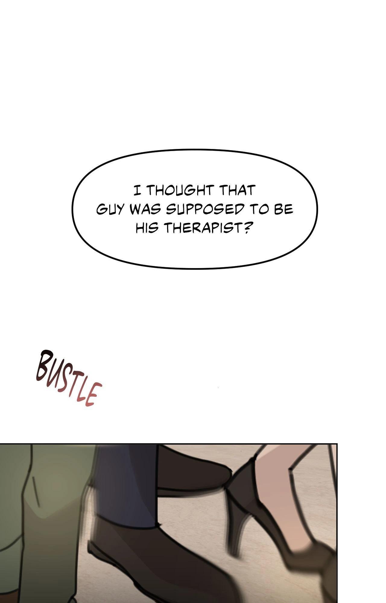 Scent and Sensibility Chapter 82 - Page 28 in English