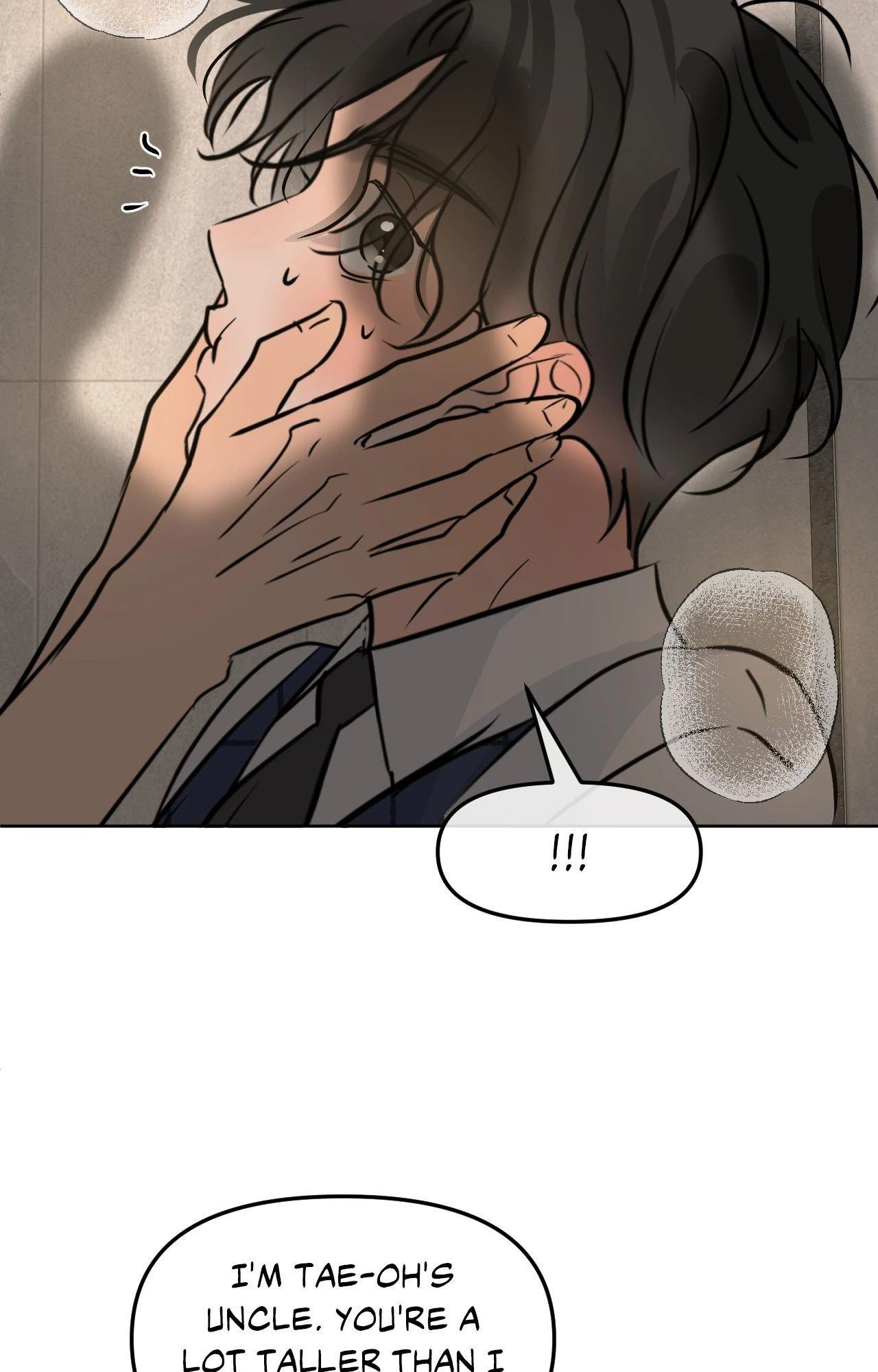 Scent and Sensibility Chapter 82 - Page 31 in English