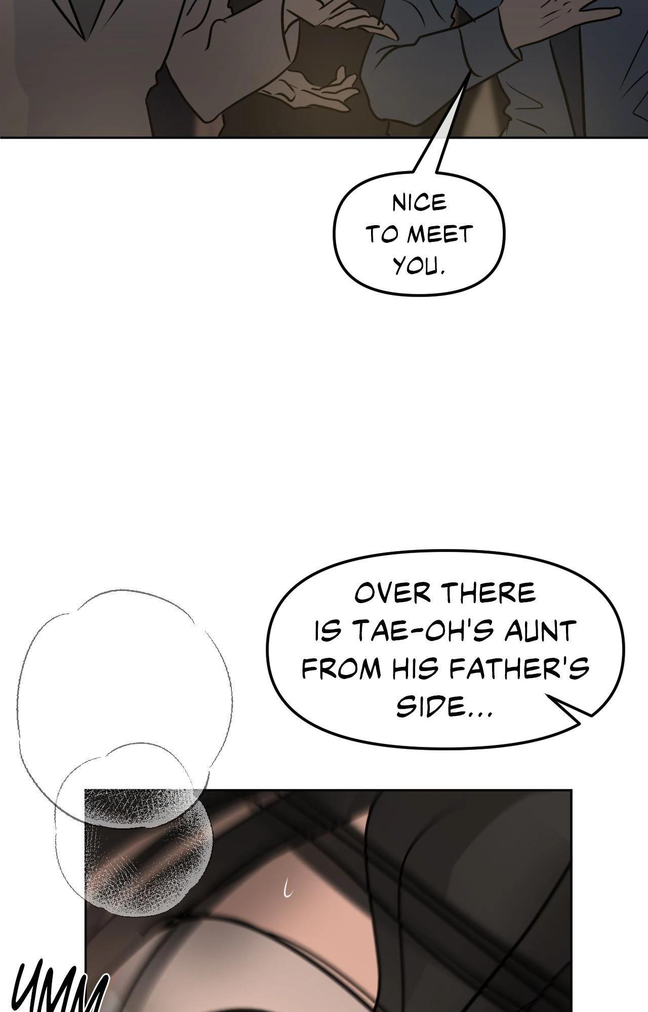 Scent and Sensibility Chapter 82 - Page 35 in English
