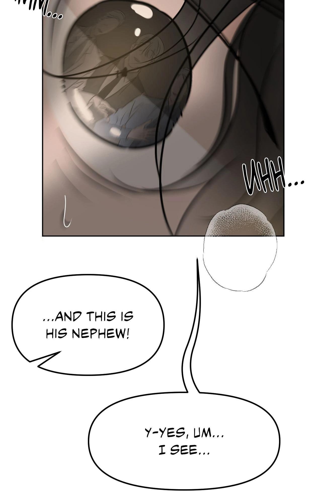 Scent and Sensibility Chapter 82 - Page 36 in English