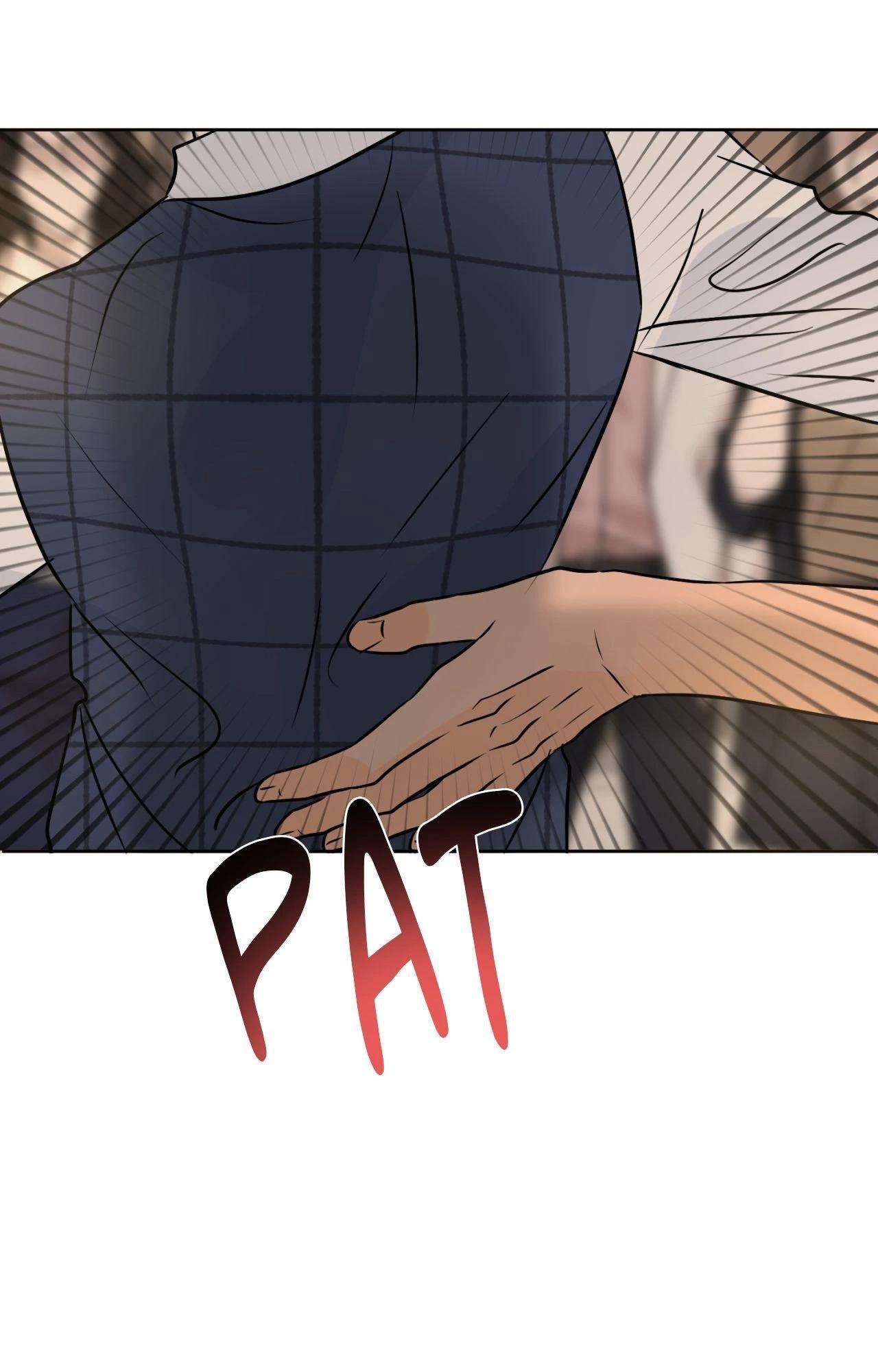 Scent and Sensibility Chapter 82 - Page 47 in English