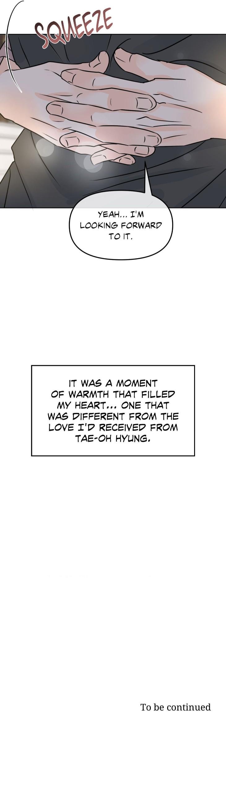 Scent and Sensibility Chapter 83.5 - Page 18 in English