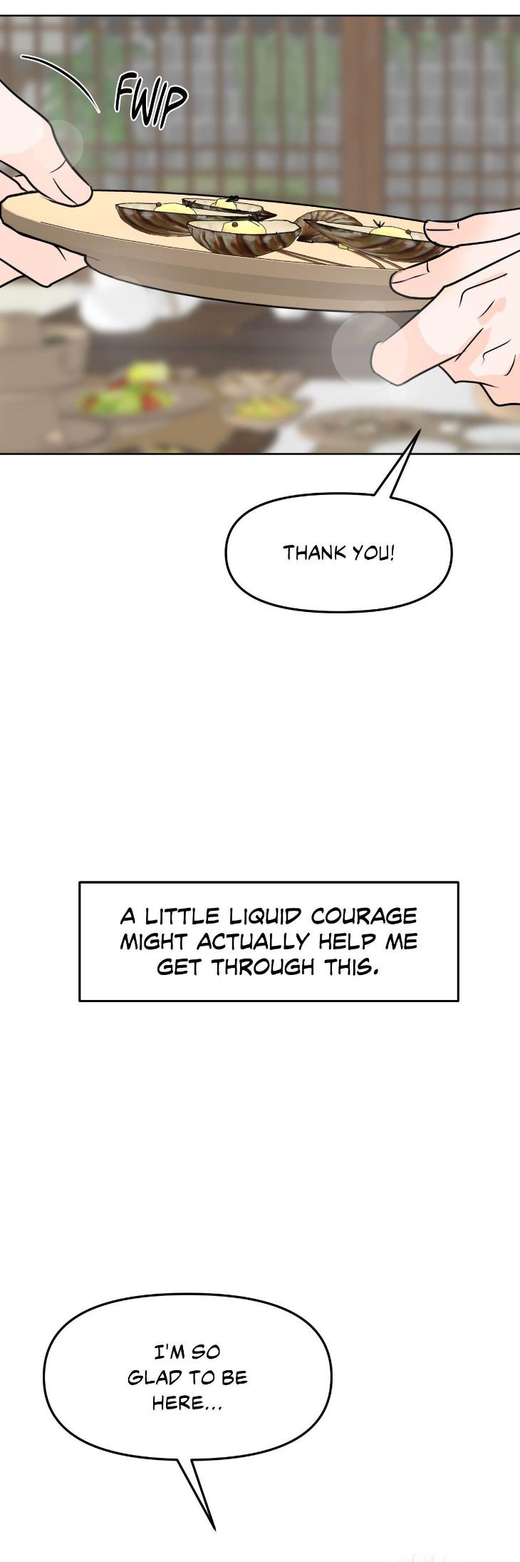 Scent and Sensibility Chapter 83 - Page 16 in English