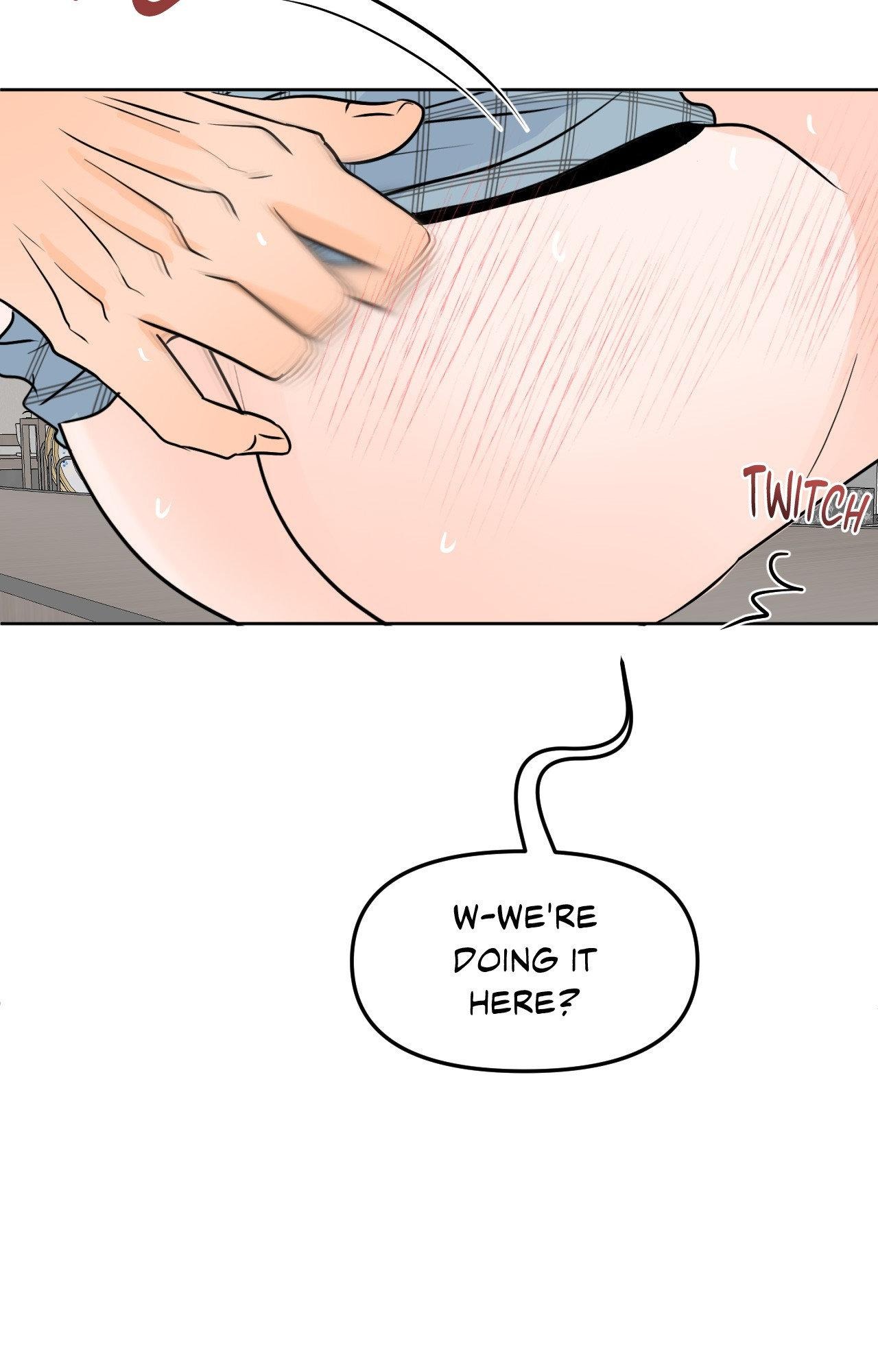 Scent and Sensibility Chapter 84.5 - Page 15 in English