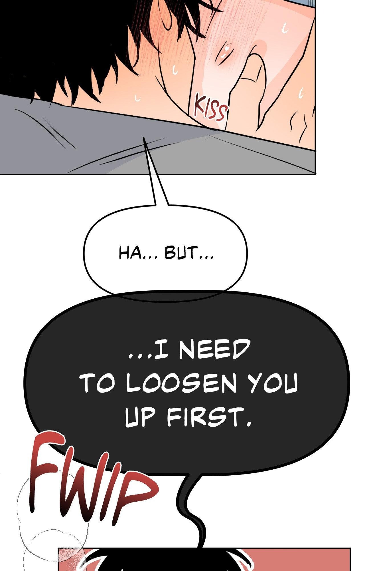 Scent and Sensibility Chapter 84.5 - Page 19 in English