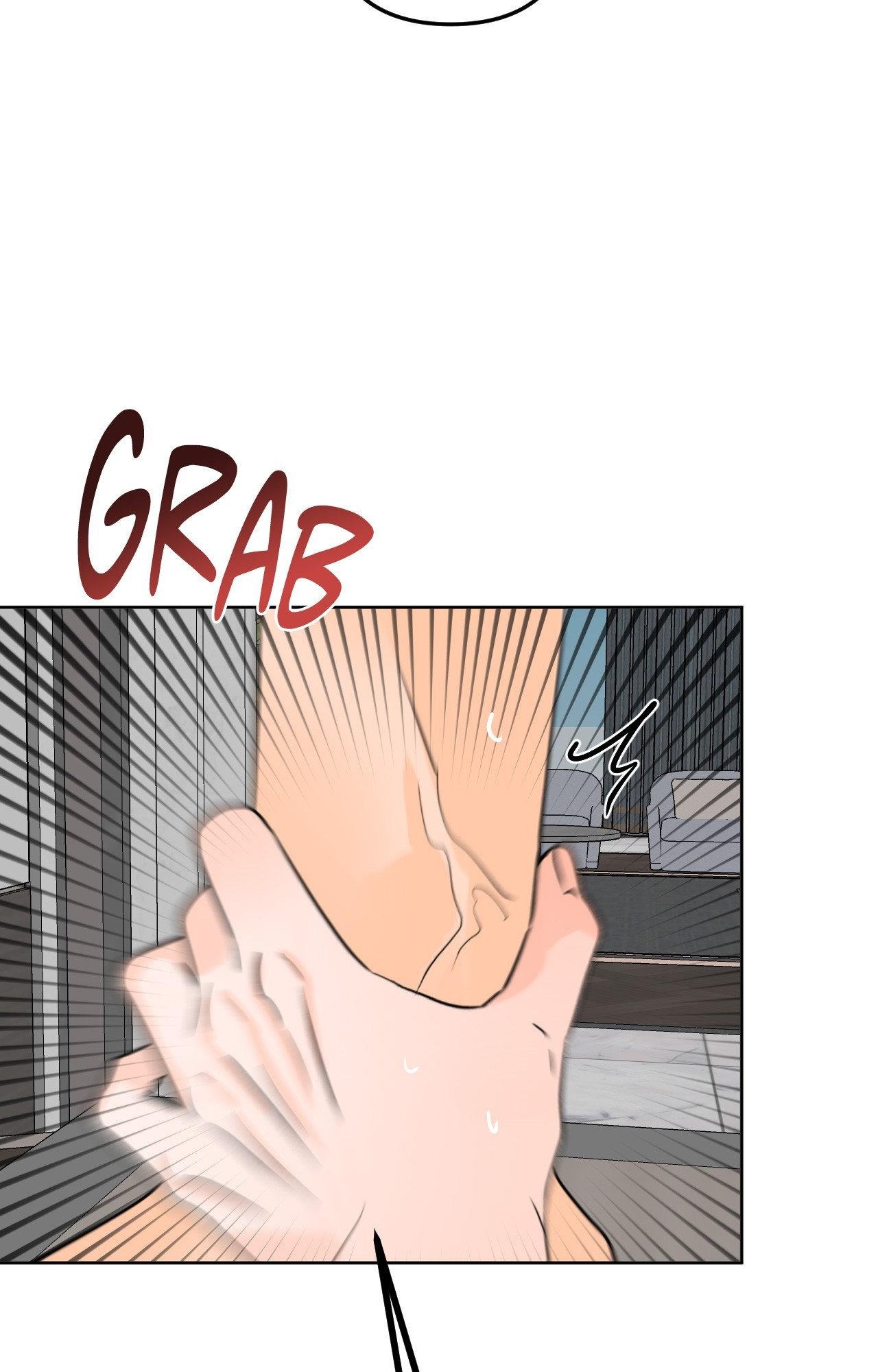 Scent and Sensibility Chapter 84.5 - Page 21 in English
