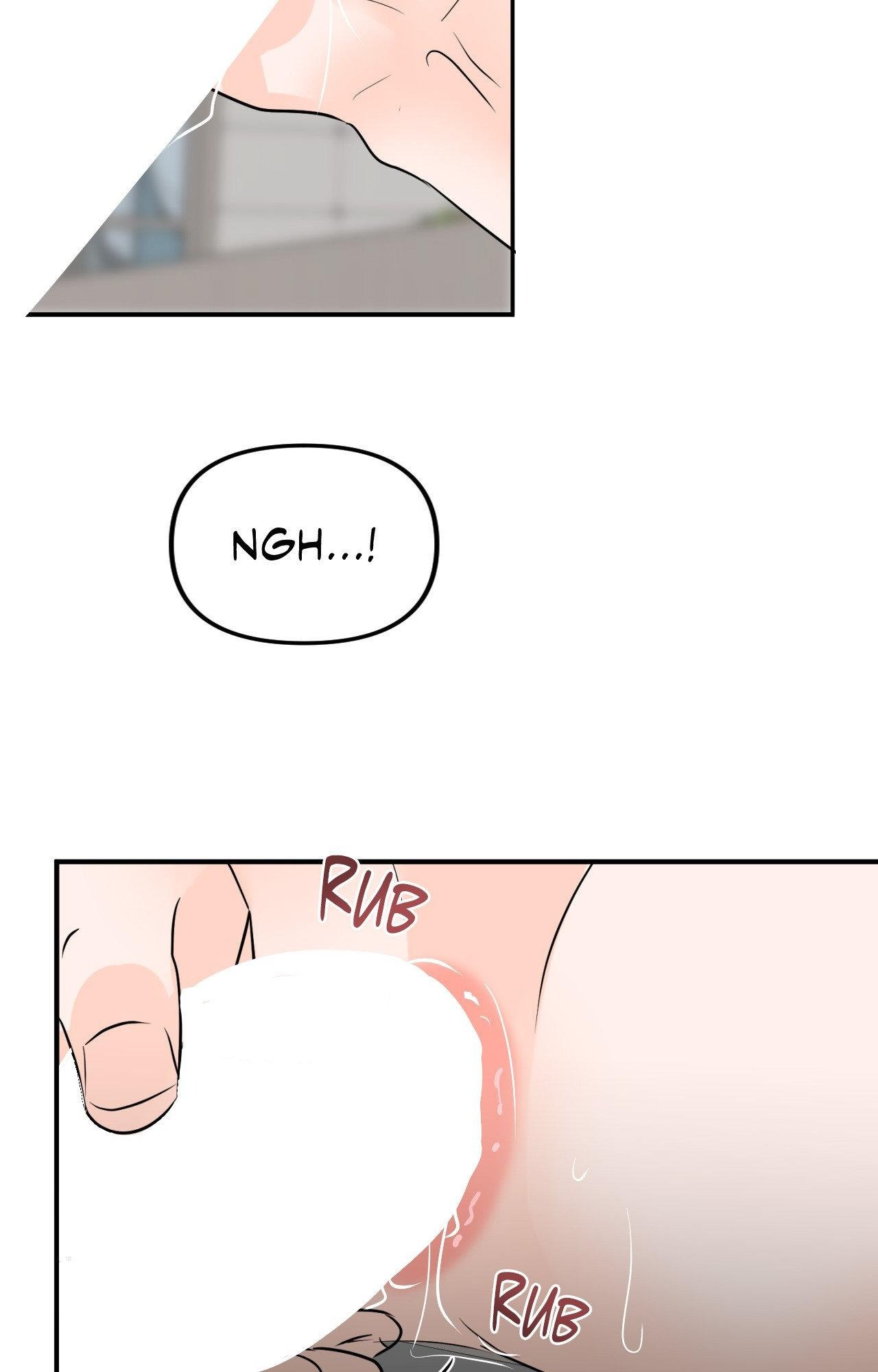 Scent and Sensibility Chapter 84.5 - Page 25 in English
