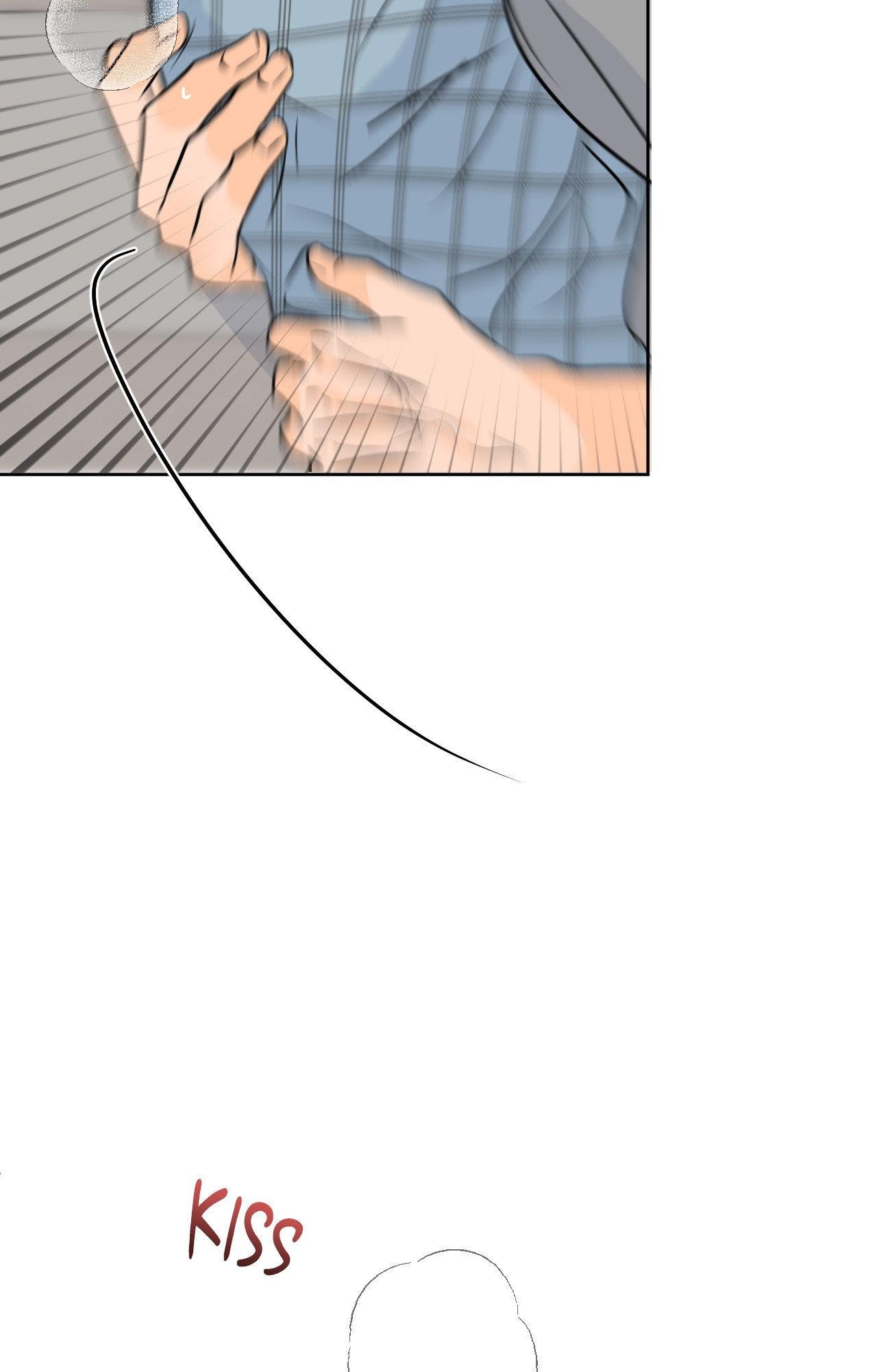 Scent and Sensibility Chapter 84.5 - Page 9 in English