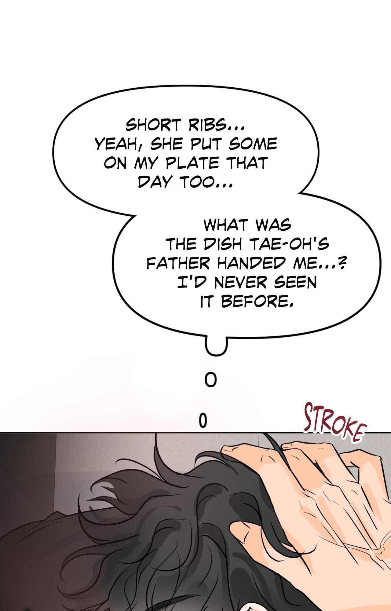 Scent and Sensibility Chapter 84 - Page 10 in English