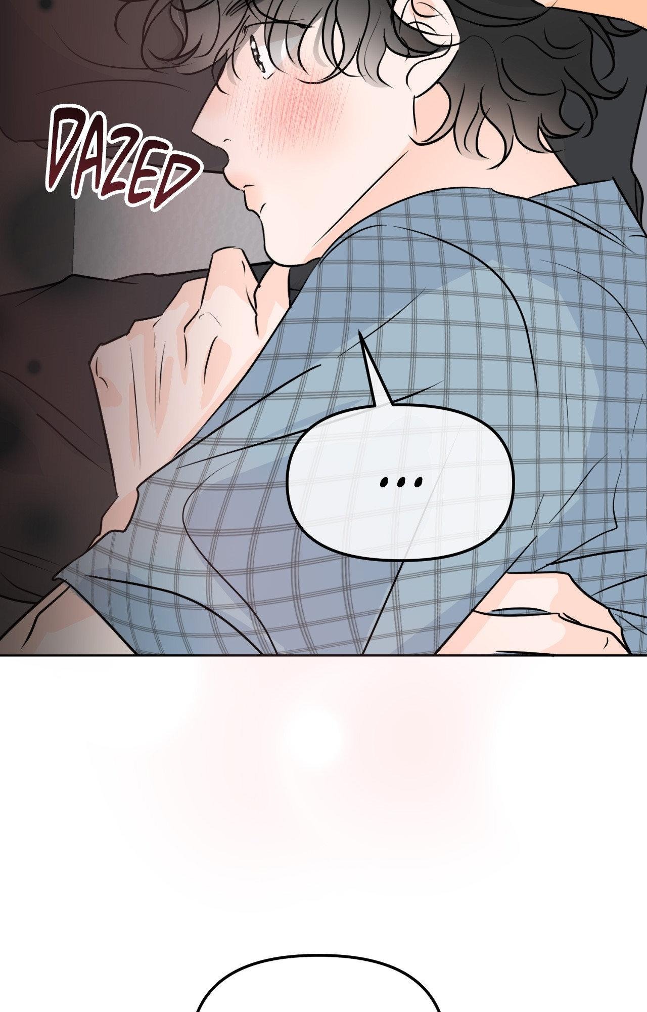 Scent and Sensibility Chapter 84 - Page 11 in English