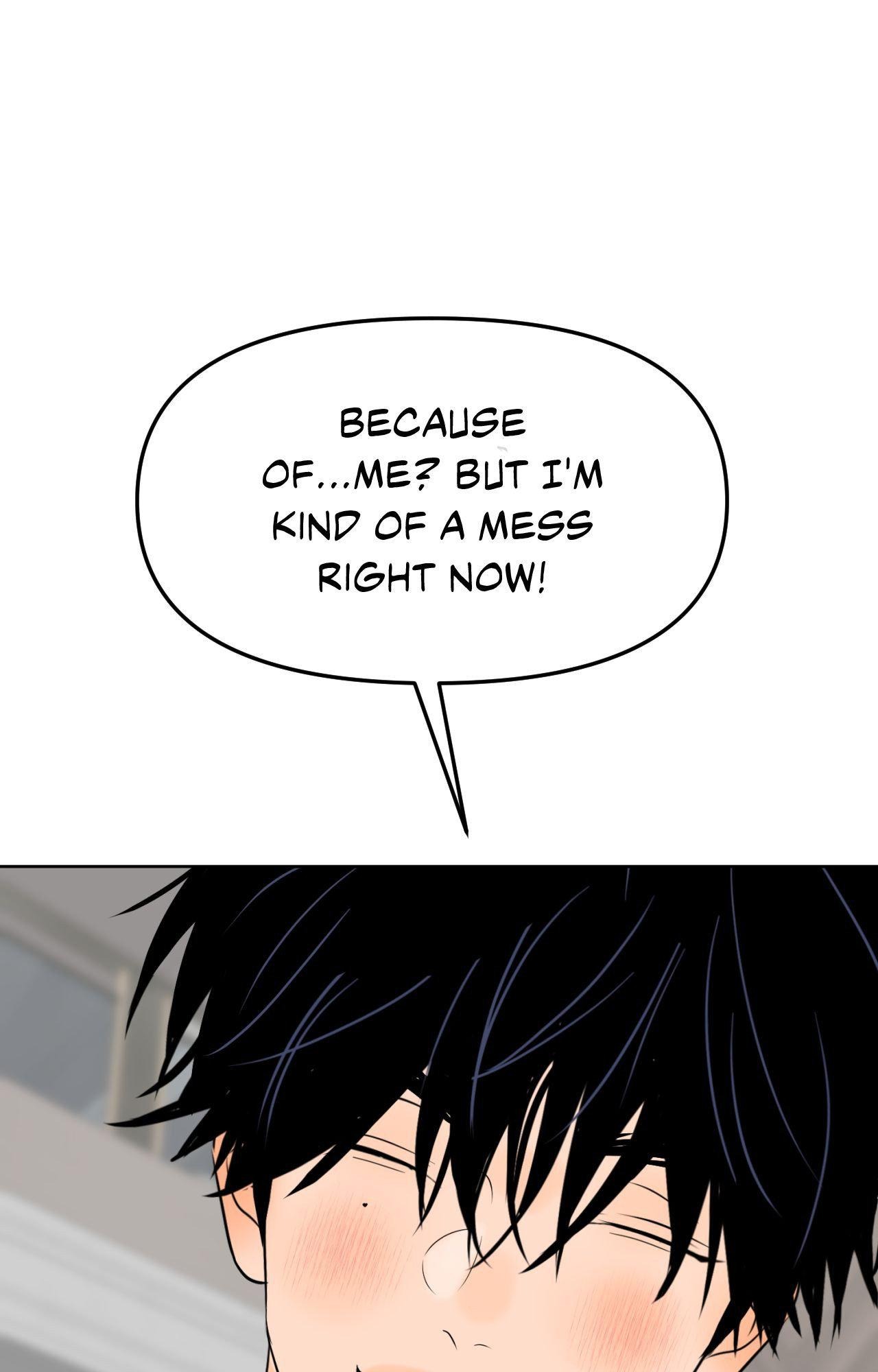 Scent and Sensibility Chapter 84 - Page 15 in English