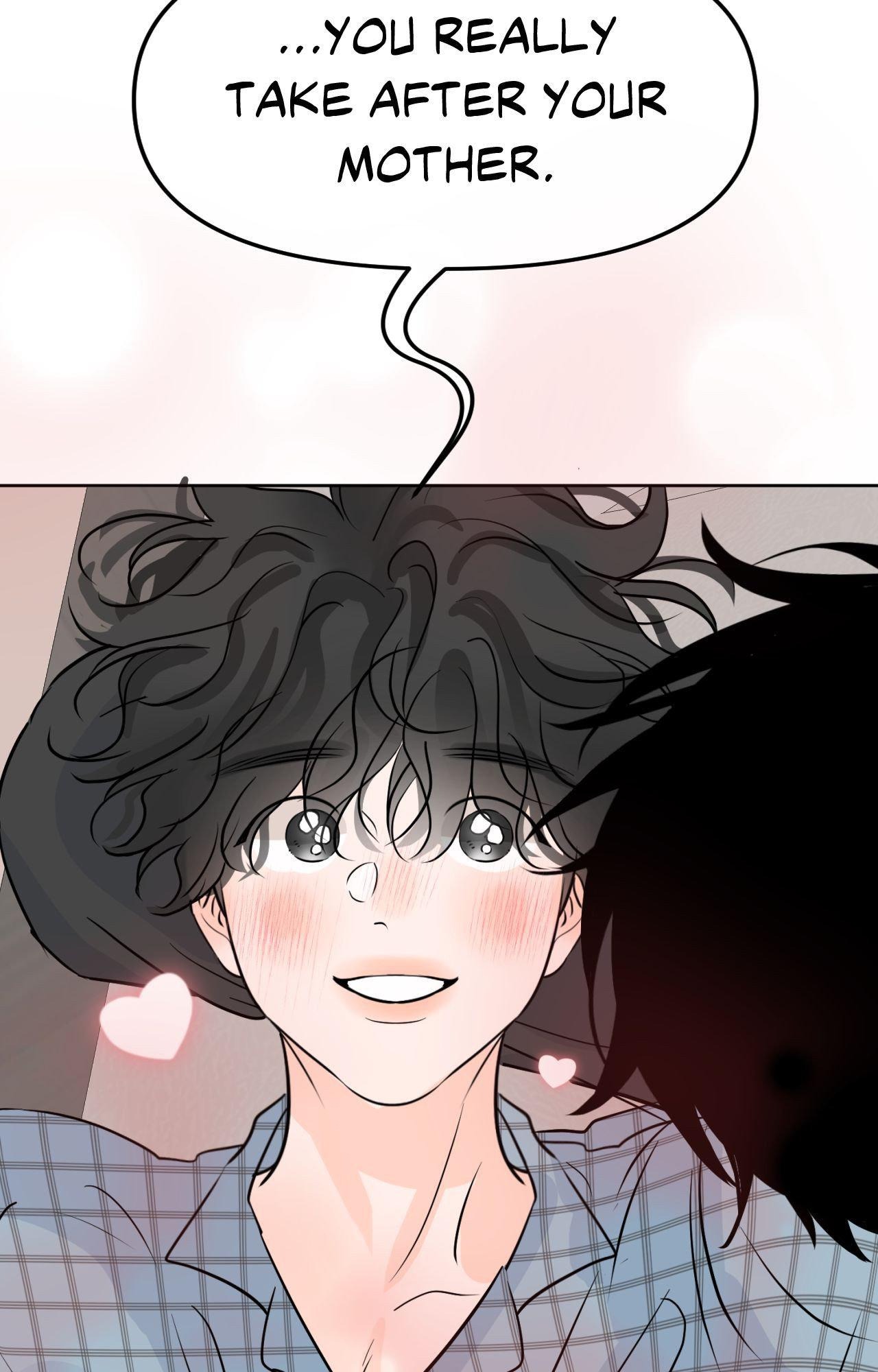 Scent and Sensibility Chapter 84 - Page 18 in English