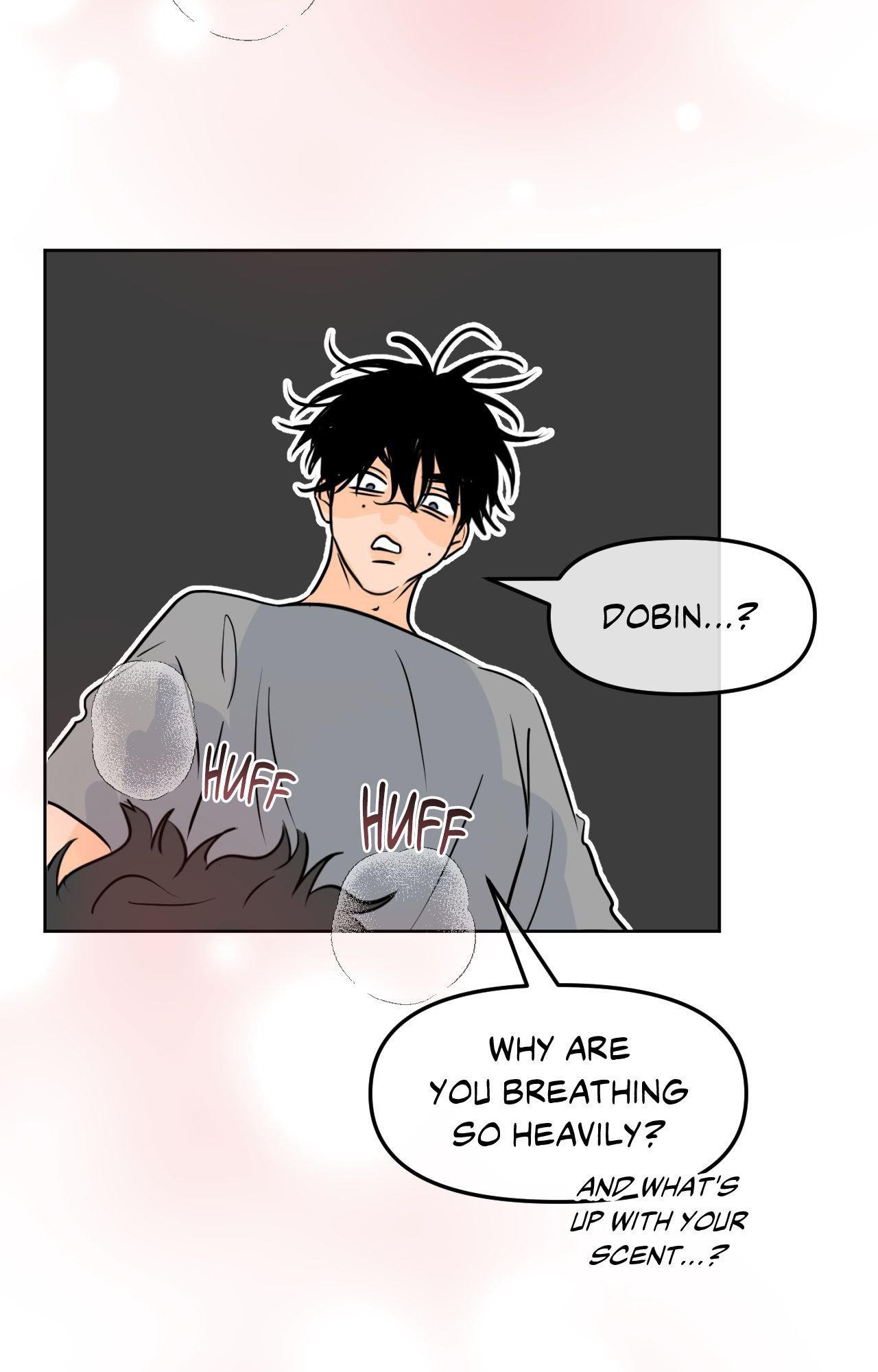 Scent and Sensibility Chapter 84 - Page 22 in English