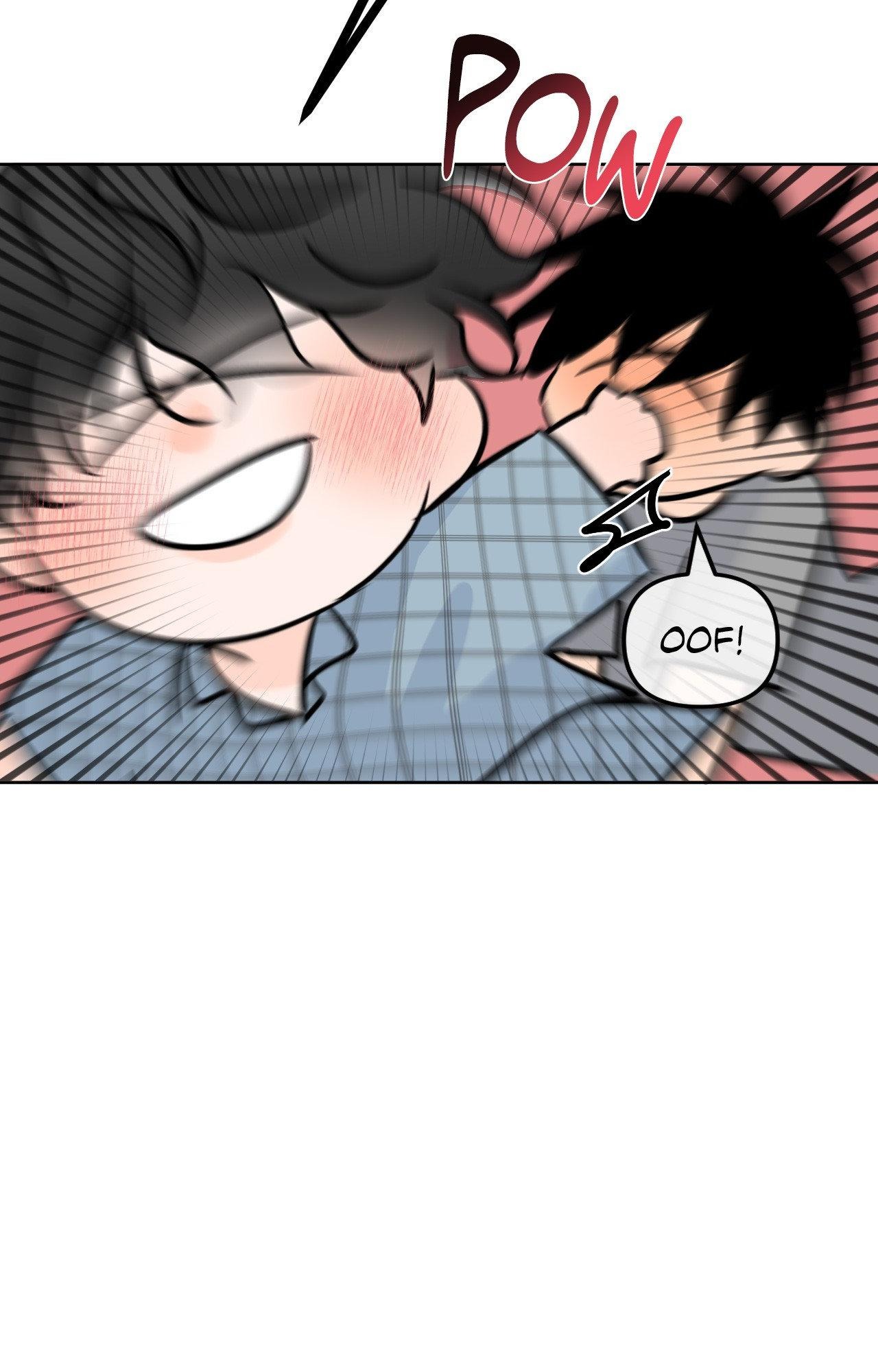 Scent and Sensibility Chapter 84 - Page 31 in English