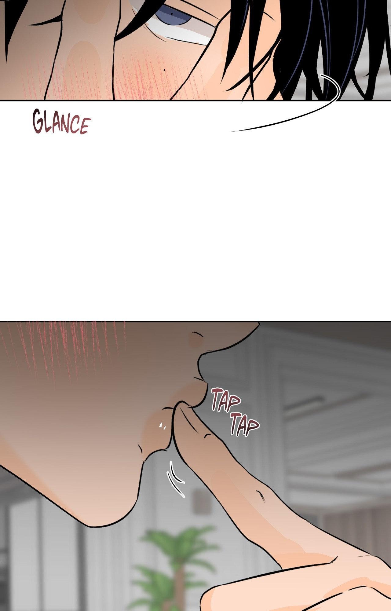 Scent and Sensibility Chapter 84 - Page 35 in English