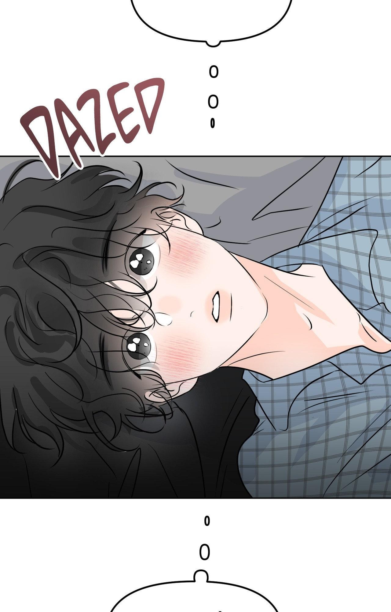 Scent and Sensibility Chapter 84 - Page 4 in English