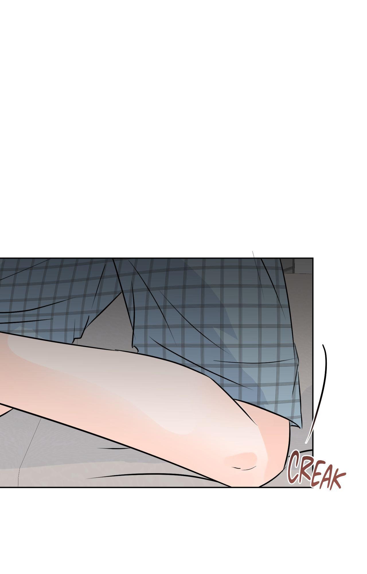 Scent and Sensibility Chapter 84 - Page 41 in English