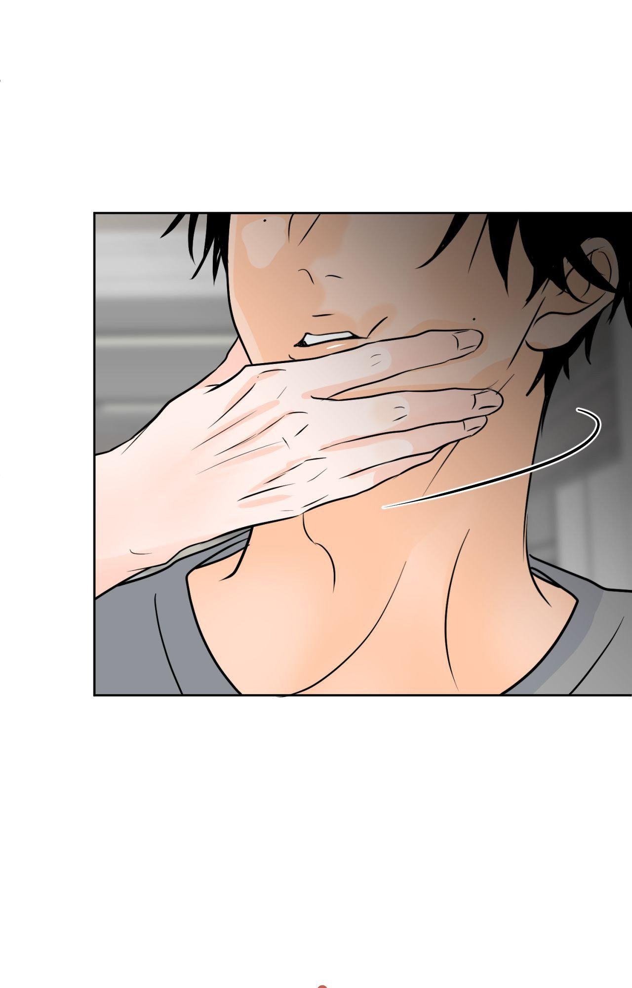 Scent and Sensibility Chapter 84 - Page 42 in English