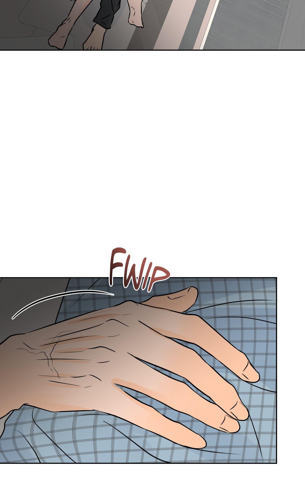 Scent and Sensibility Chapter 84 - Page 45 in English
