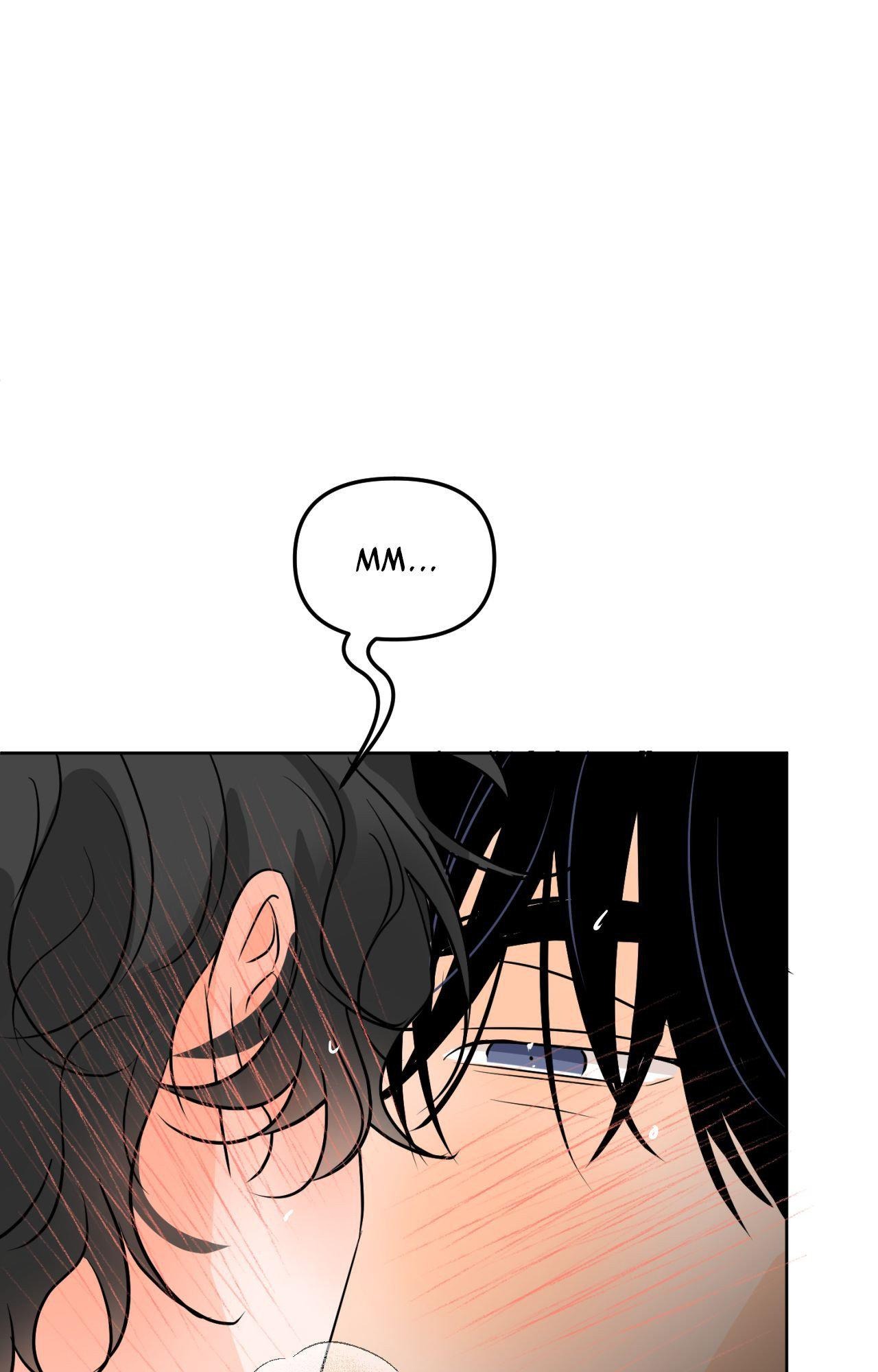 Scent and Sensibility Chapter 84 - Page 47 in English