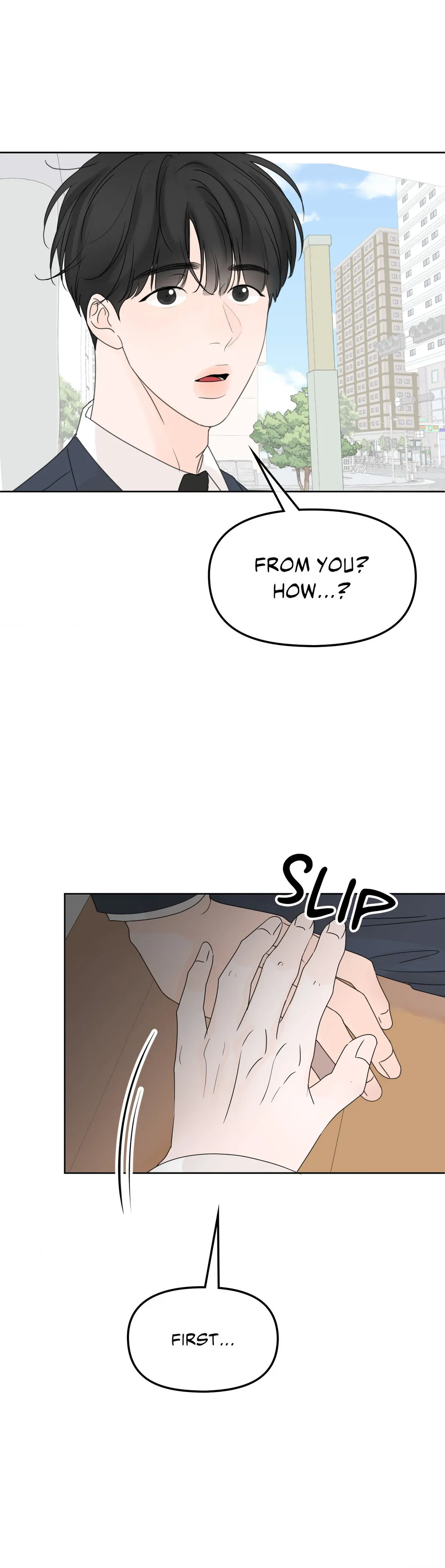 Scent and Sensibility Chapter 9 - Page 19 in English