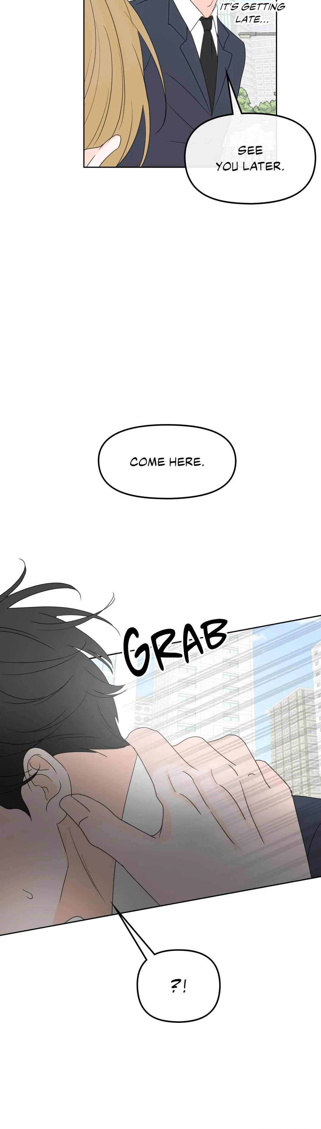 Scent and Sensibility Chapter 9 - Page 21 in English