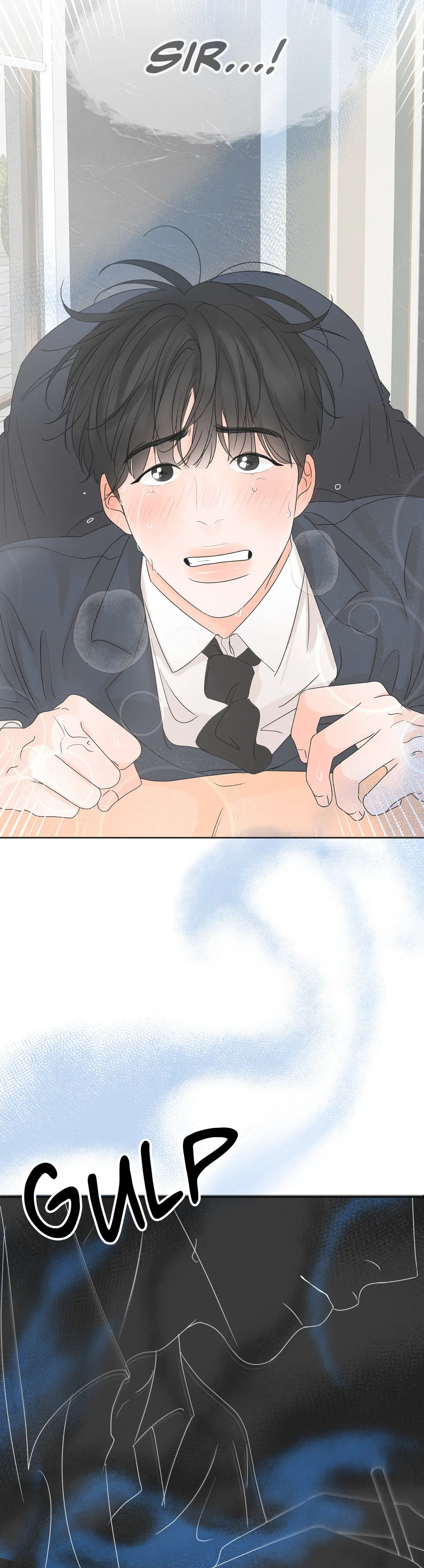 Scent and Sensibility Chapter 9 - Page 27 in English
