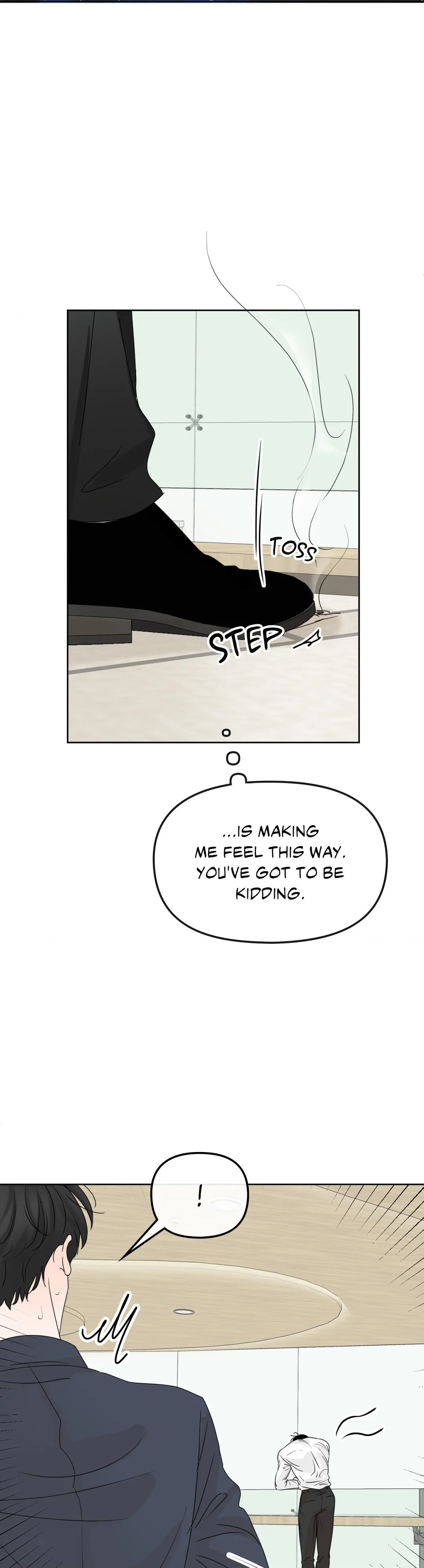Scent and Sensibility Chapter 9 - Page 28 in English