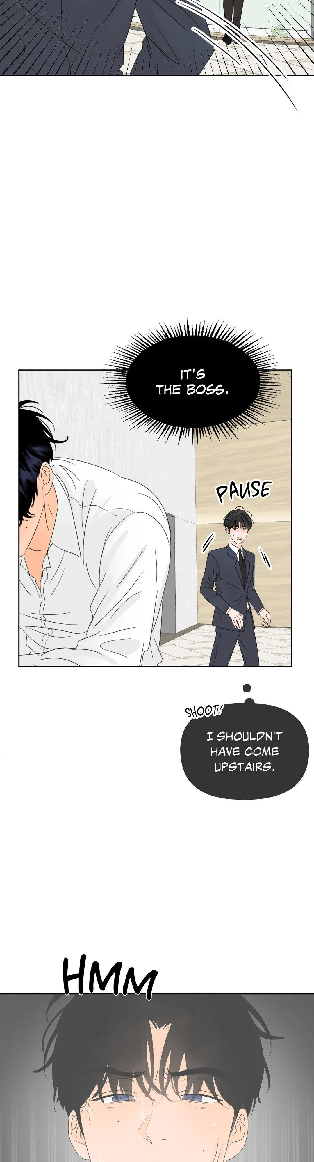 Scent and Sensibility Chapter 9 - Page 29 in English