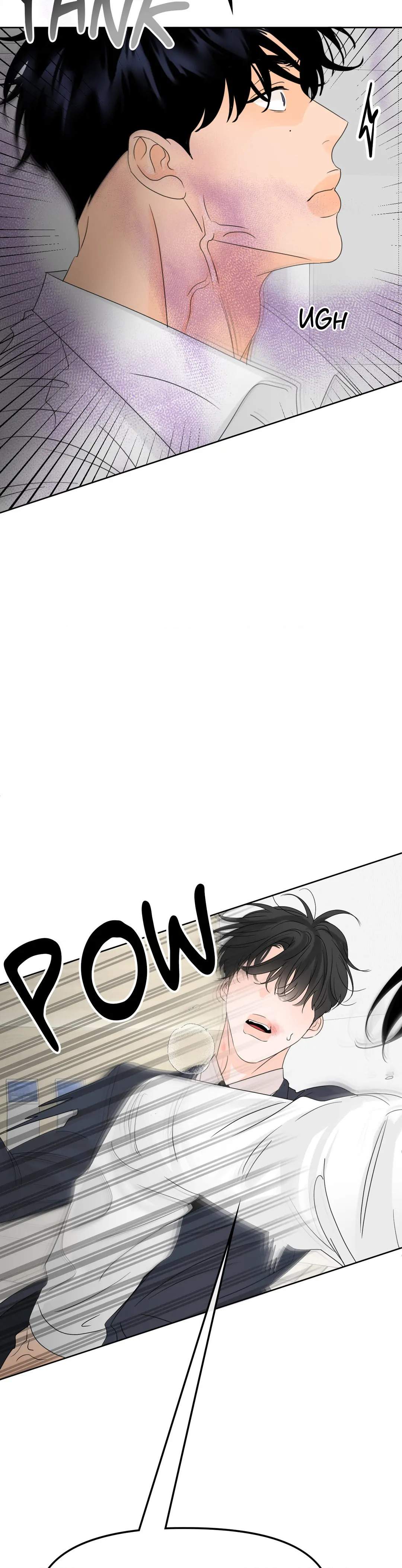 Scent and Sensibility Chapter 9 - Page 33 in English