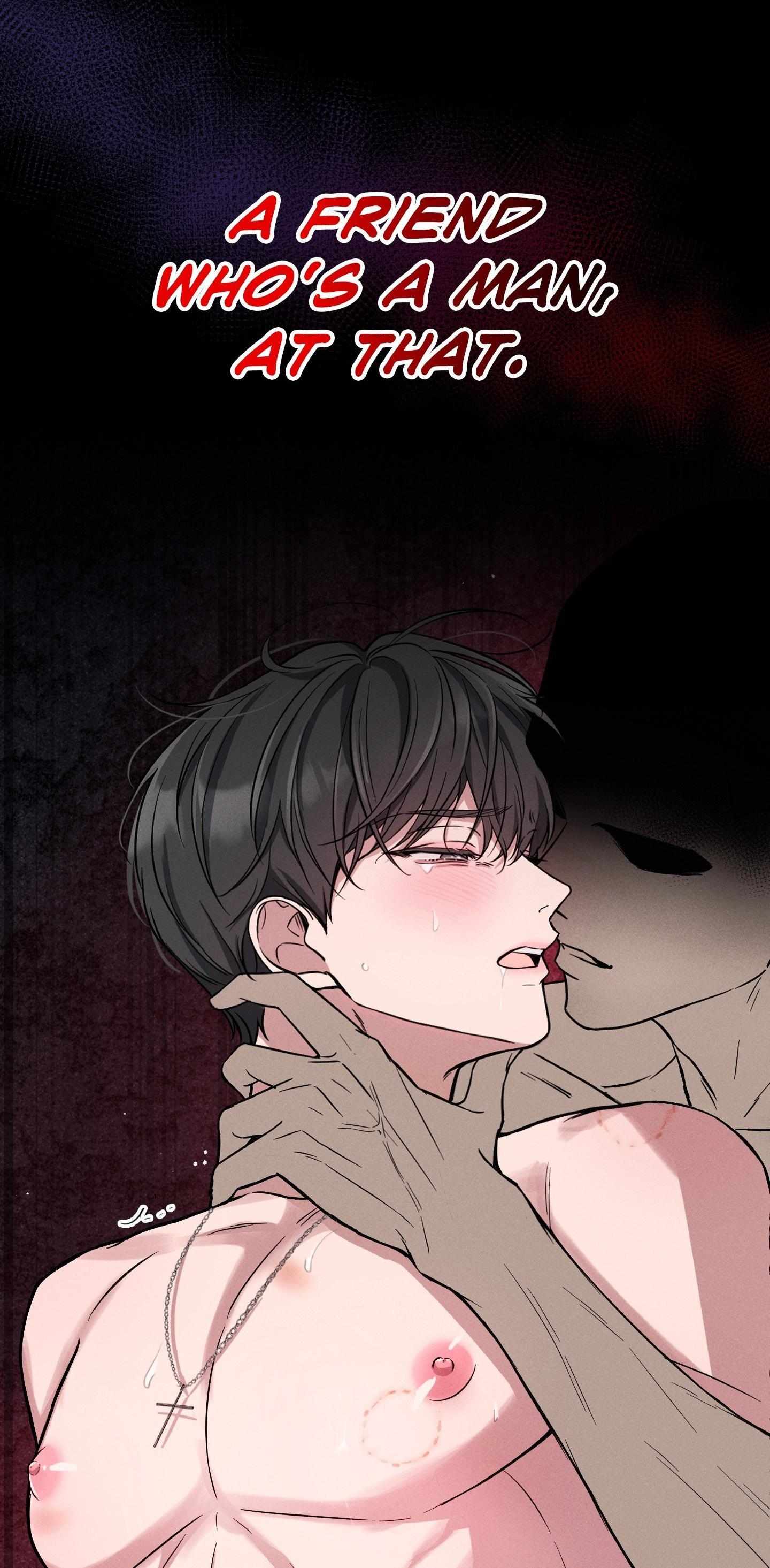 A Blessed Night [UNCENSORED] Chapter 0 - Page 13 in English