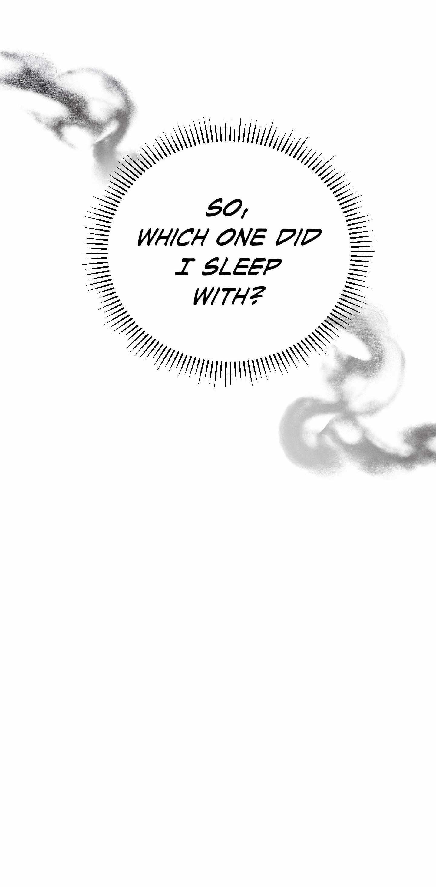A Blessed Night [UNCENSORED] Chapter 0 - Page 20 in English