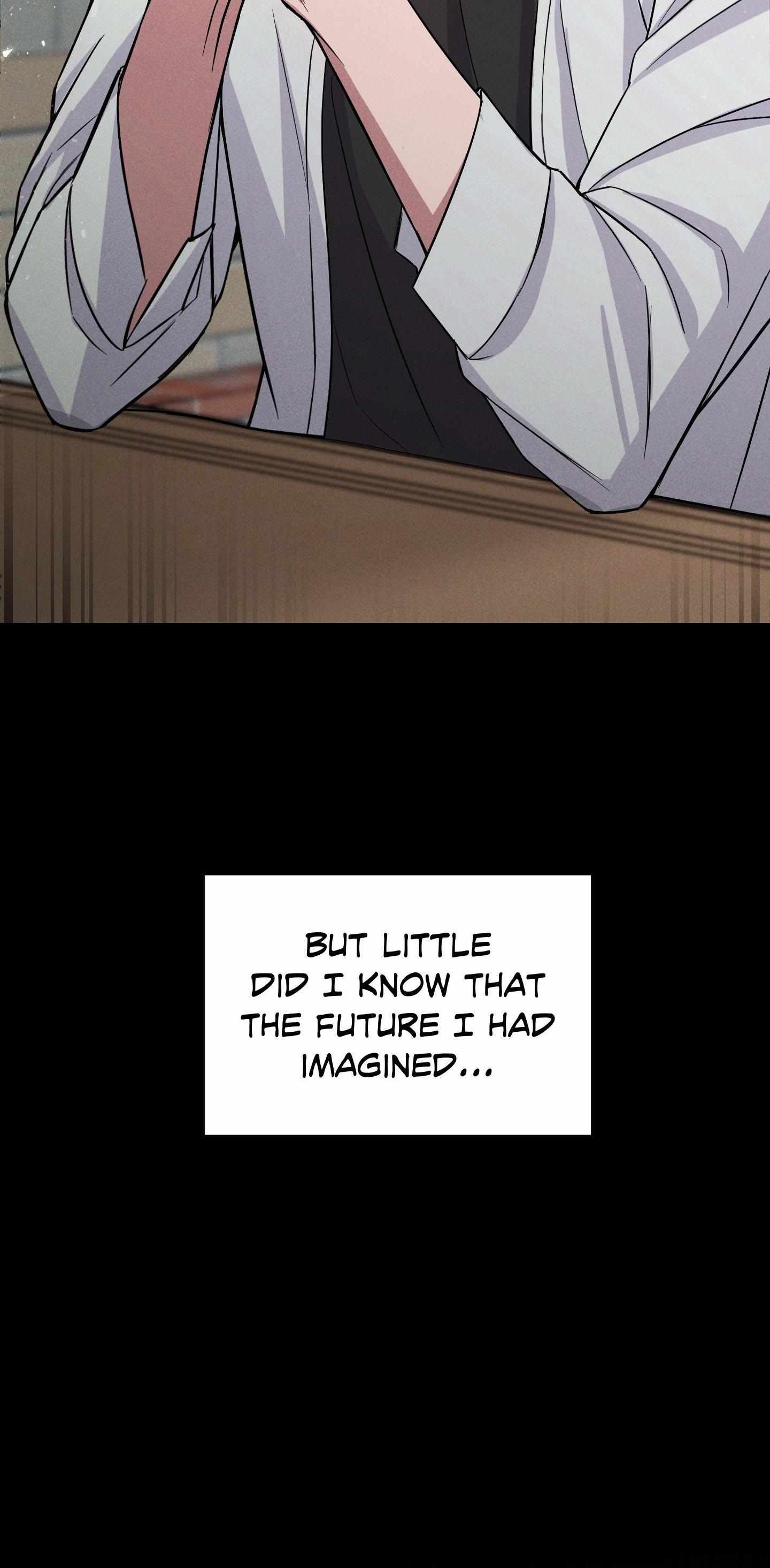 A Blessed Night [UNCENSORED] Chapter 0 - Page 8 in English