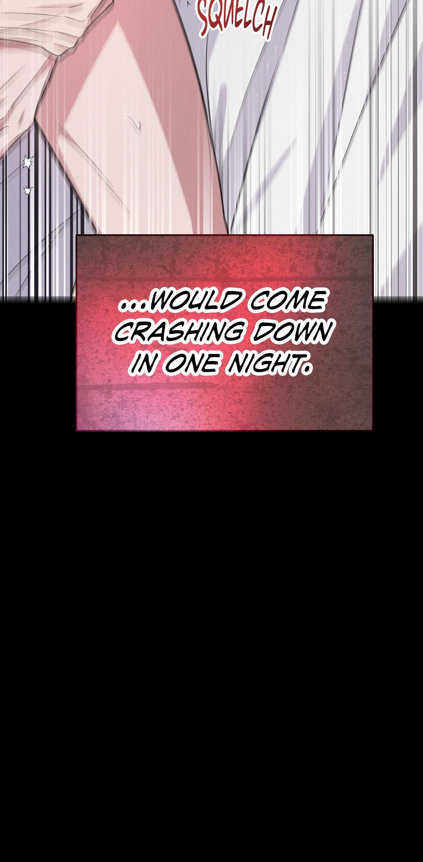 A Blessed Night [UNCENSORED] Chapter 1 - Page 10 in English
