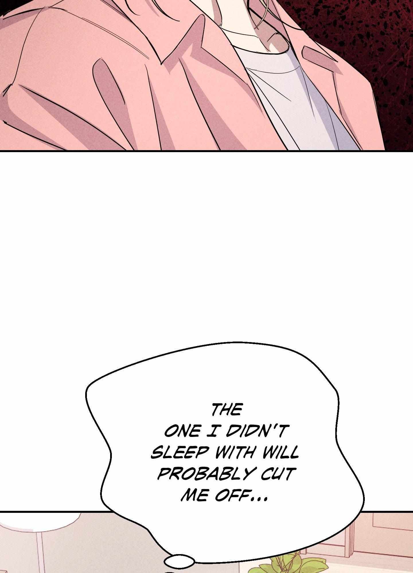 A Blessed Night [UNCENSORED] Chapter 1 - Page 106 in English