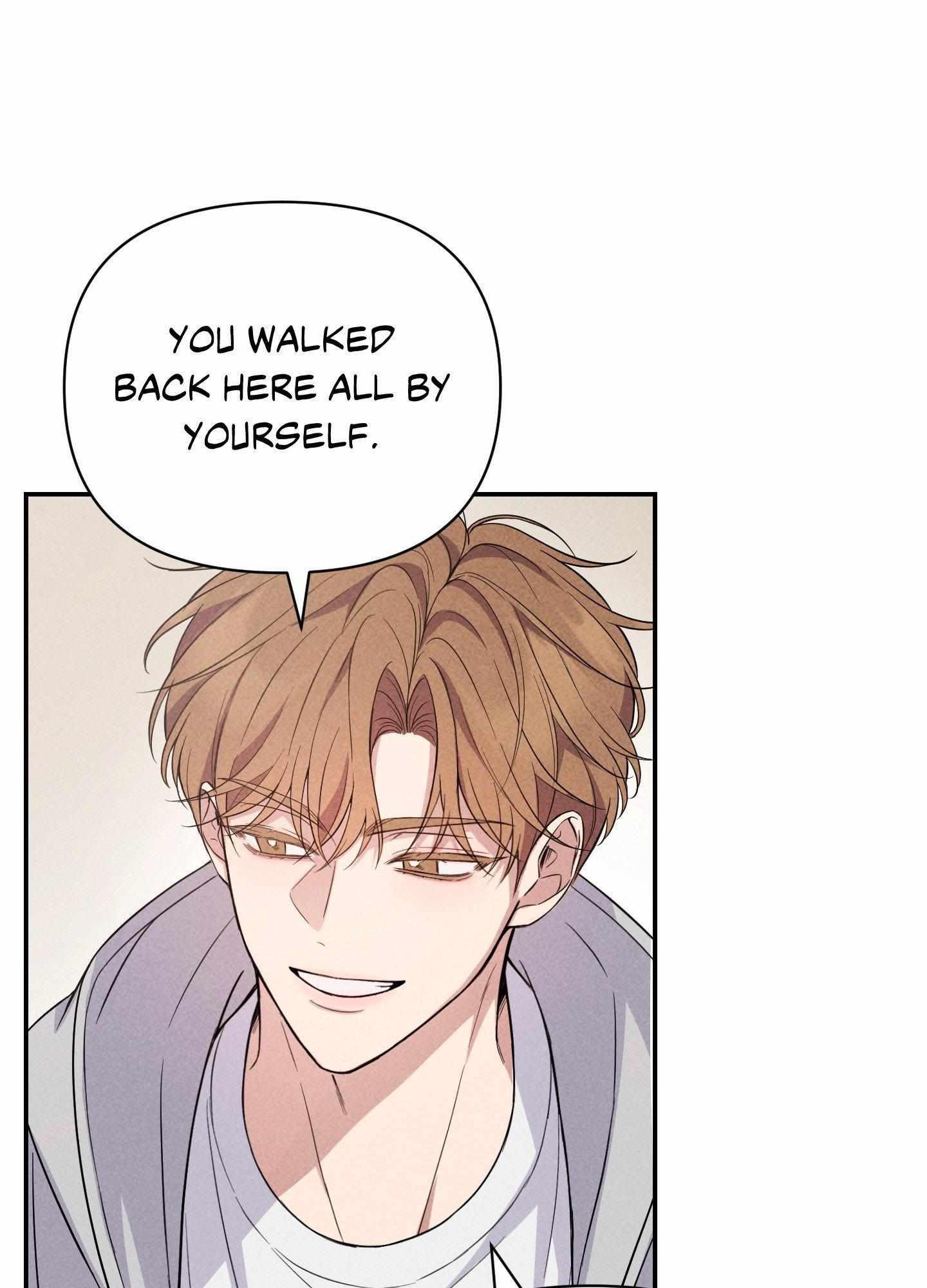 A Blessed Night [UNCENSORED] Chapter 1 - Page 112 in English