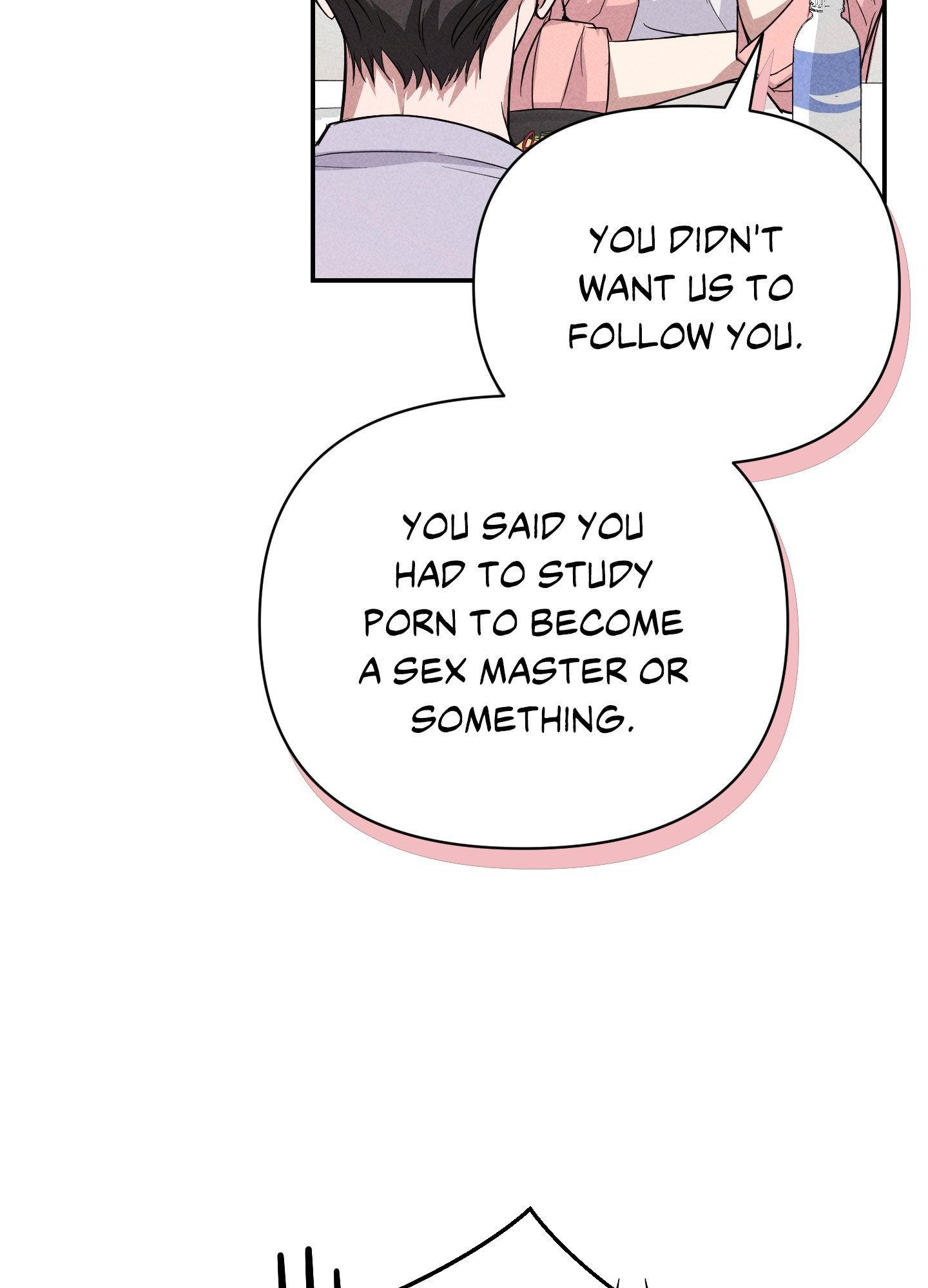 A Blessed Night [UNCENSORED] Chapter 1 - Page 115 in English