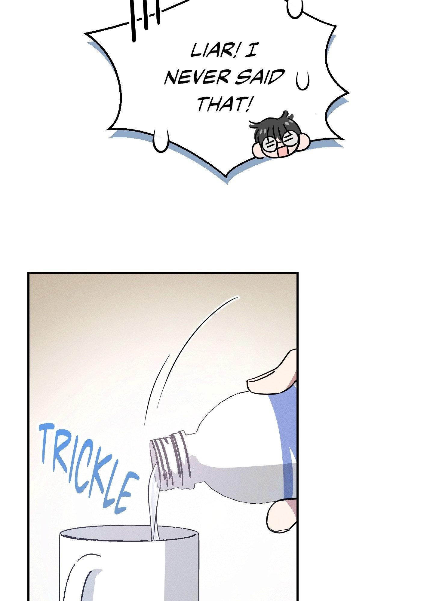 A Blessed Night [UNCENSORED] Chapter 1 - Page 116 in English