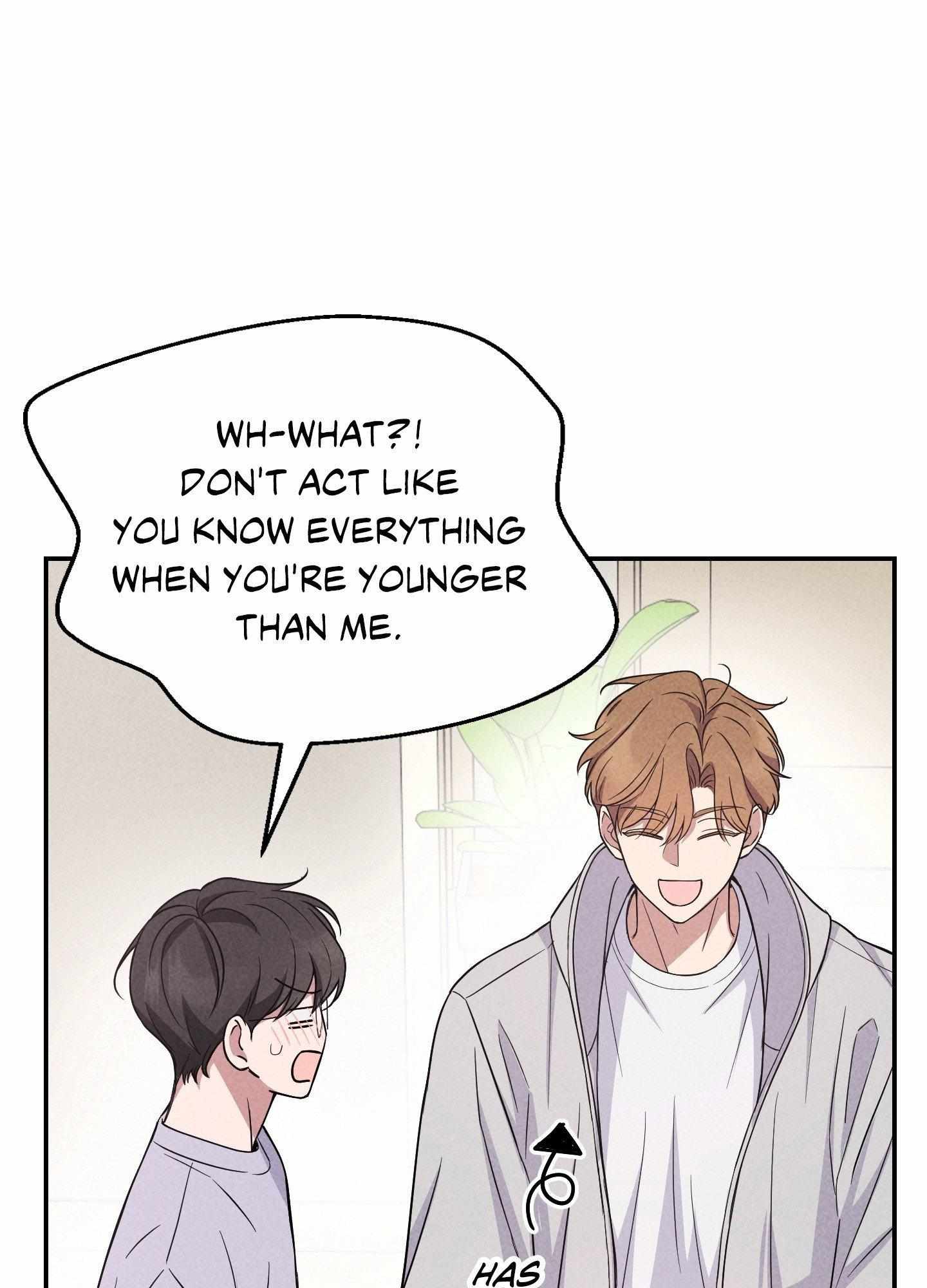 A Blessed Night [UNCENSORED] Chapter 1 - Page 121 in English
