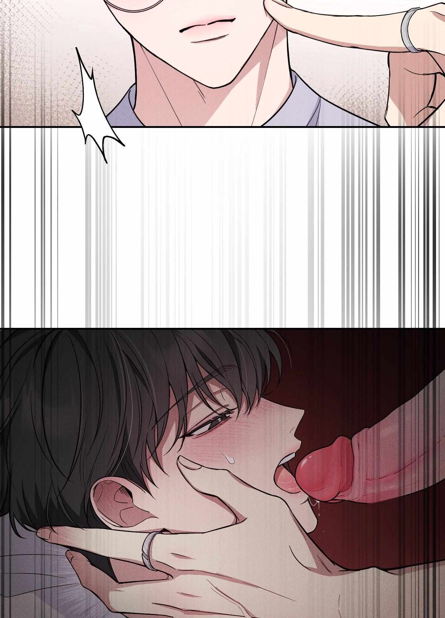 A Blessed Night [UNCENSORED] Chapter 1 - Page 127 in English