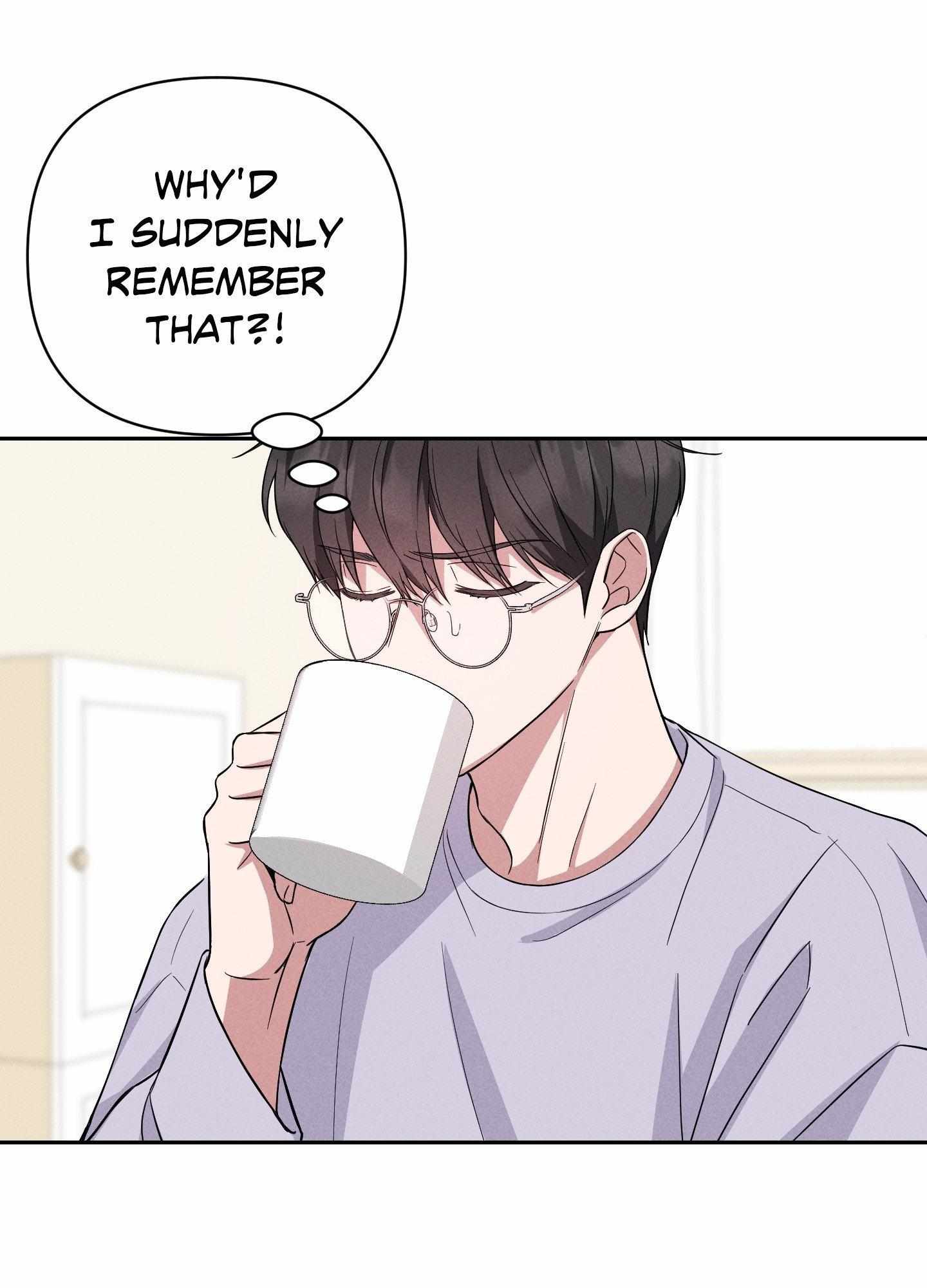 A Blessed Night [UNCENSORED] Chapter 1 - Page 135 in English