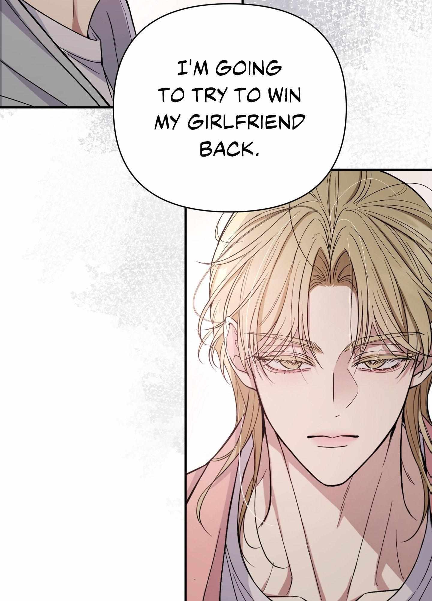 A Blessed Night [UNCENSORED] Chapter 1 - Page 140 in English