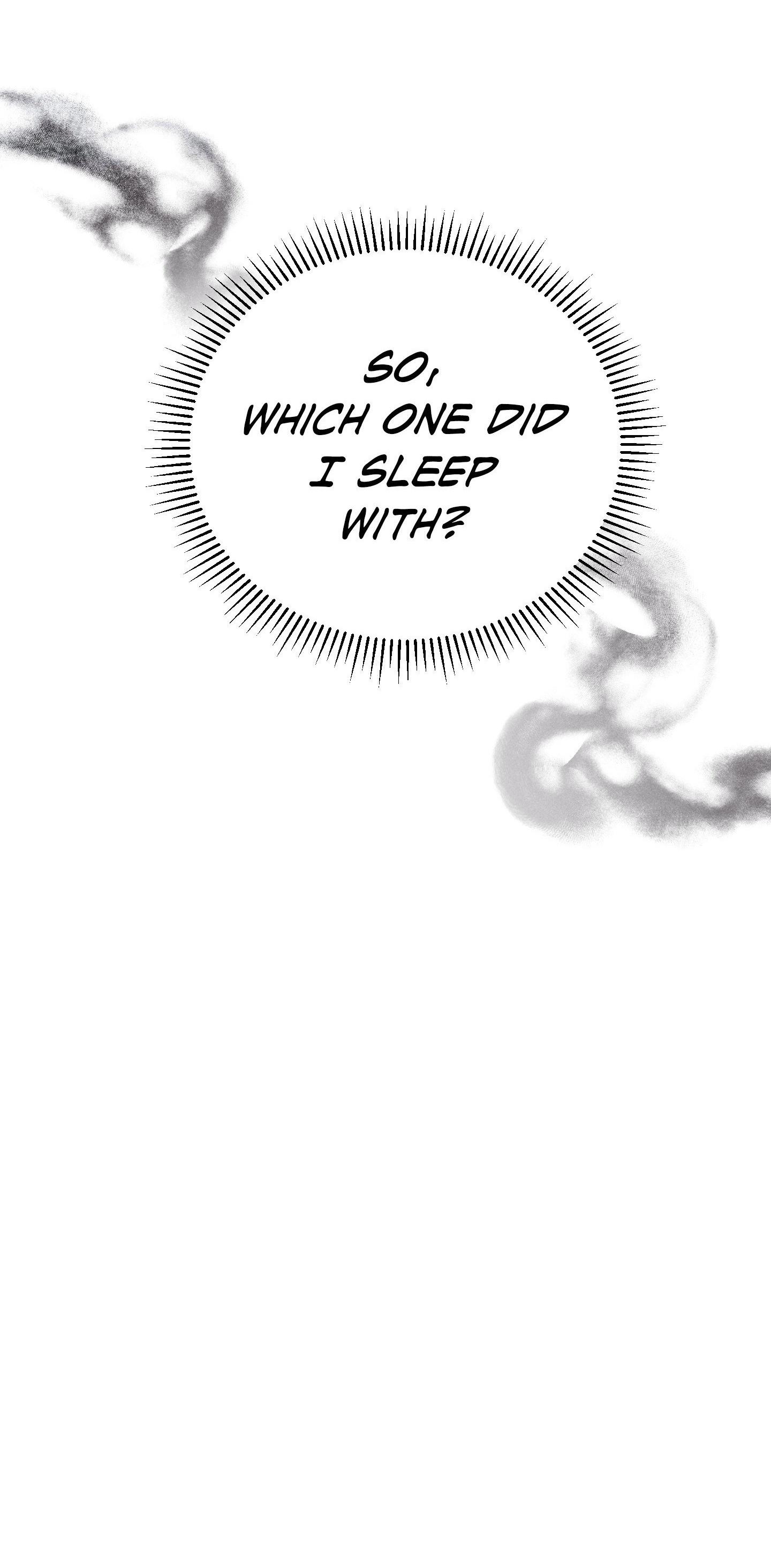 A Blessed Night [UNCENSORED] Chapter 1 - Page 20 in English
